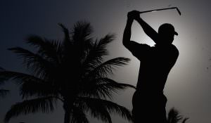 Quiz: Golfers to reach World No 1