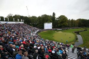 When is the 2020 BMW PGA Championship