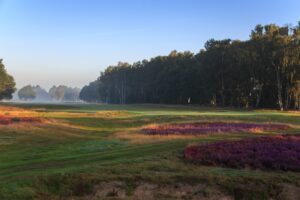 Fulford: The home of European Tour legends