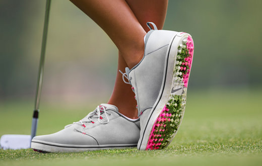 stil Komst Ochtend Nike unveil Lunar Adapt golf shoe for women - National Club Golfer