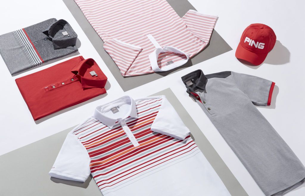 WIN: A full PING outfit worth more than £500! - National Club Golfer