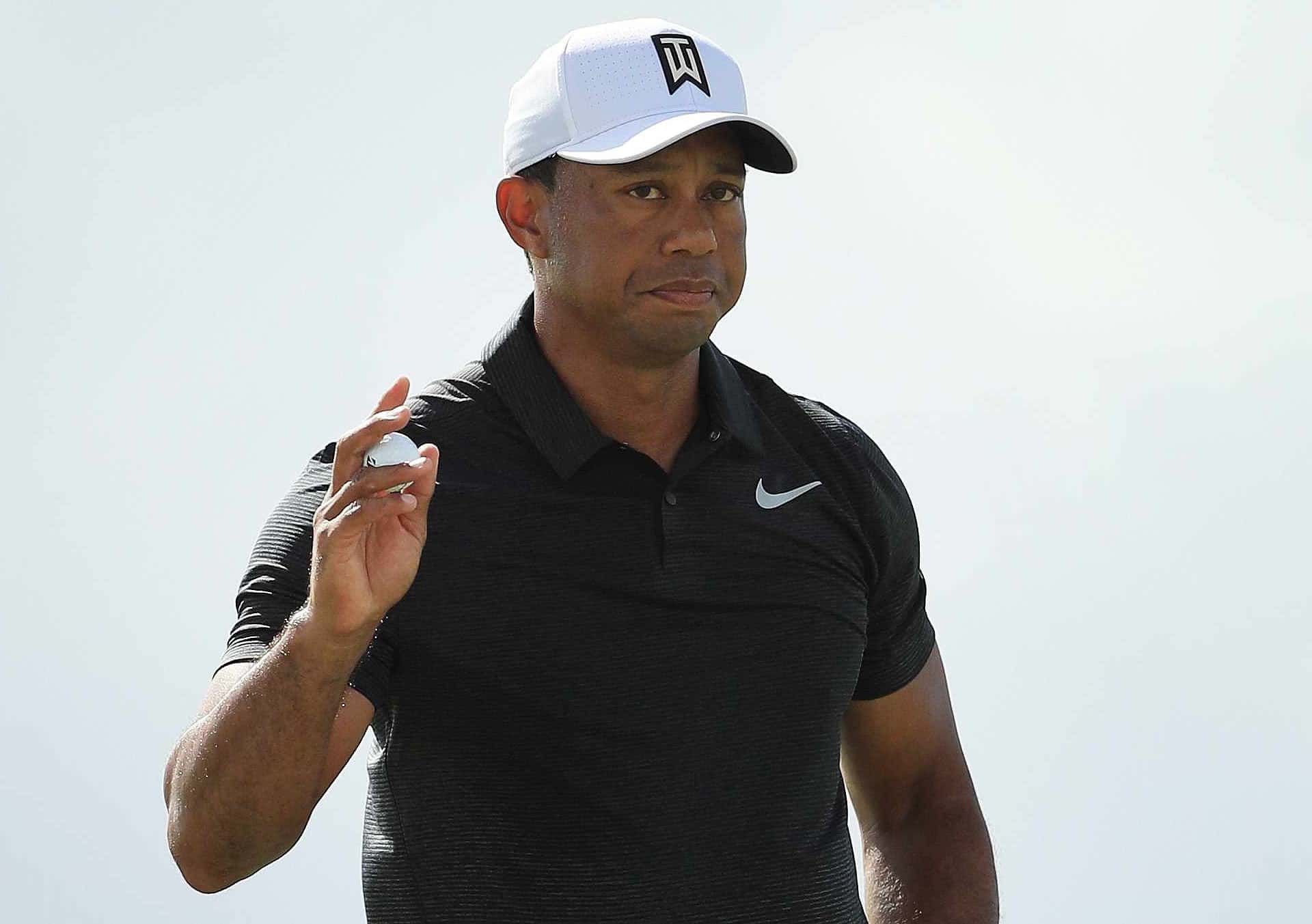 Tiger Woods: Player Profile - National Club Golfer