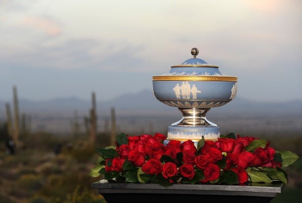 Quiz: Players who triumphed at the Match Play