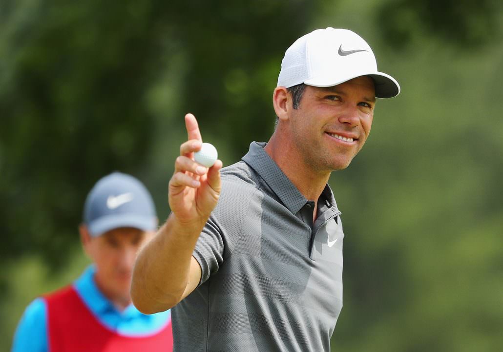 The curious case of Paul Casey – and why he continues to divide opinion