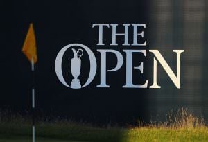 The Open on Sky Sports