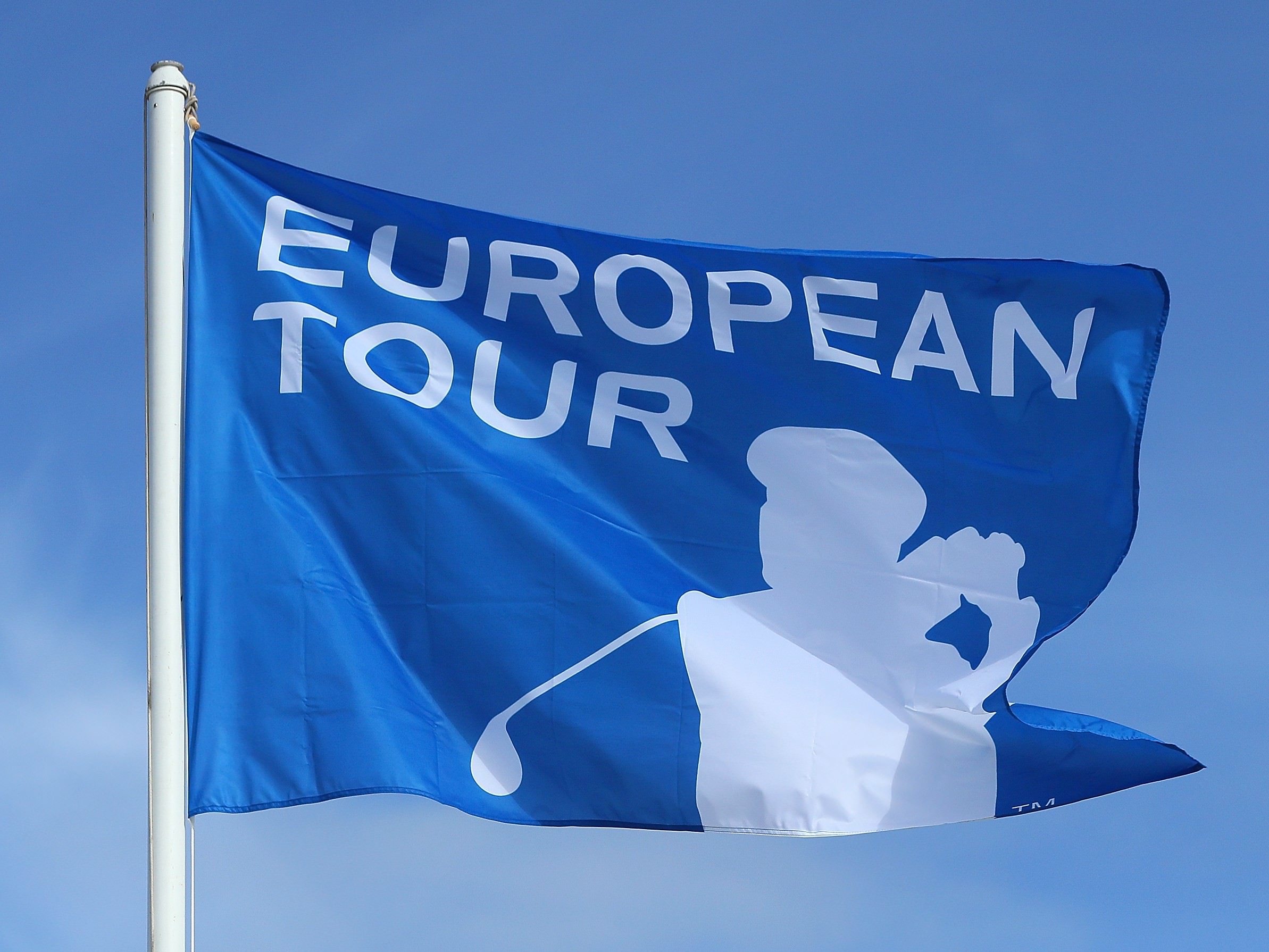 european tour schedule today