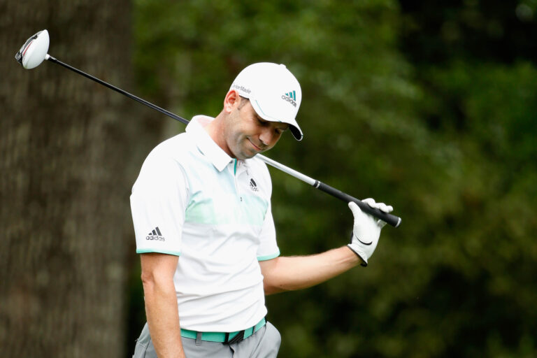 The Masters cut rule How is the cut determined at Augusta?