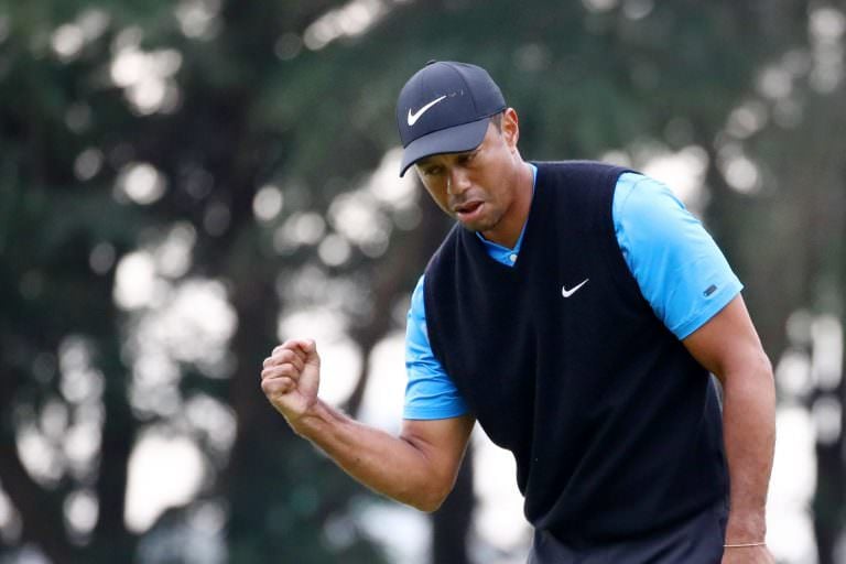Tiger Woods schedule Where will he play next?
