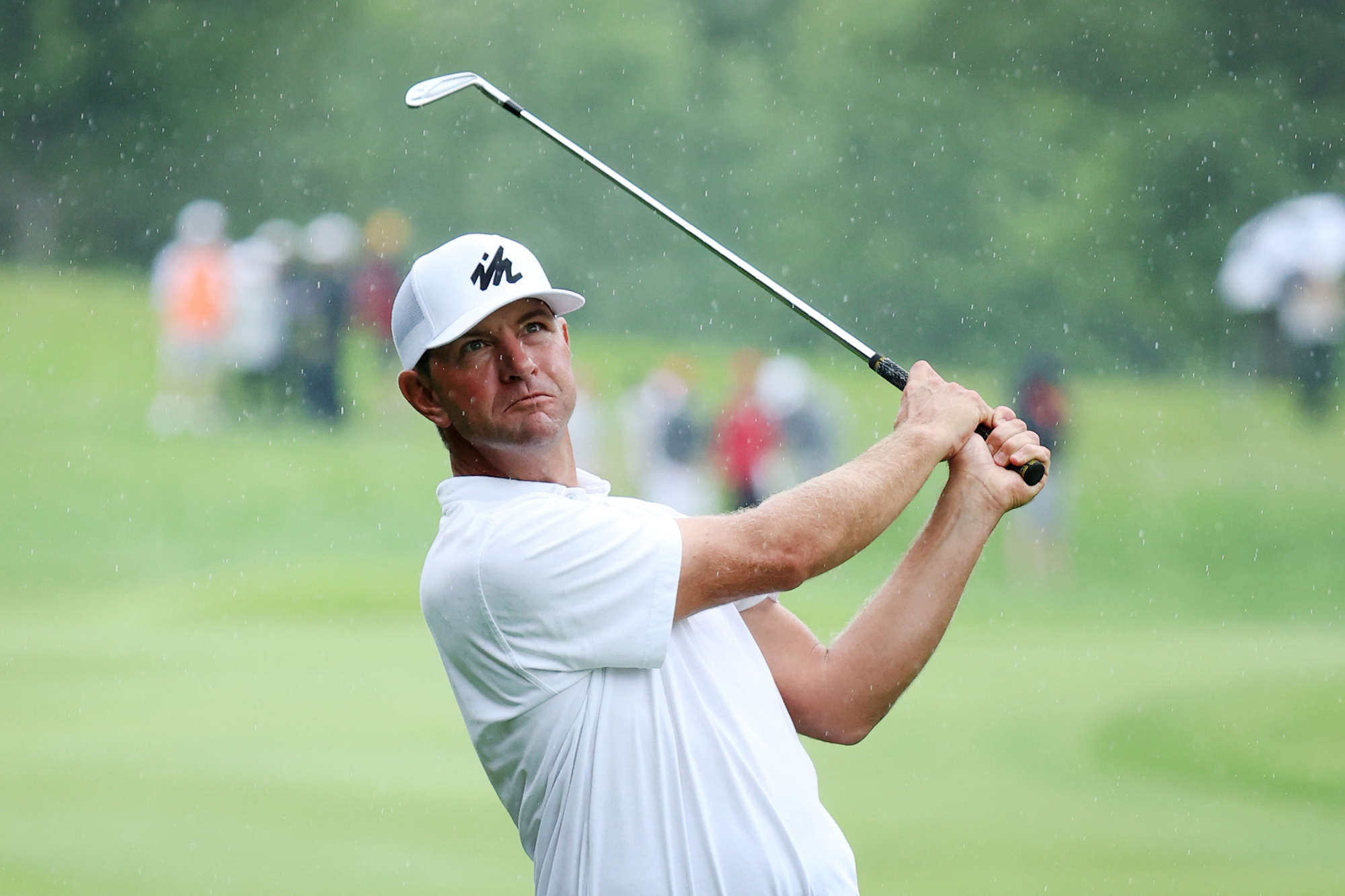 Lucas Glover WITB What's in the American's bag? National Club Golfer