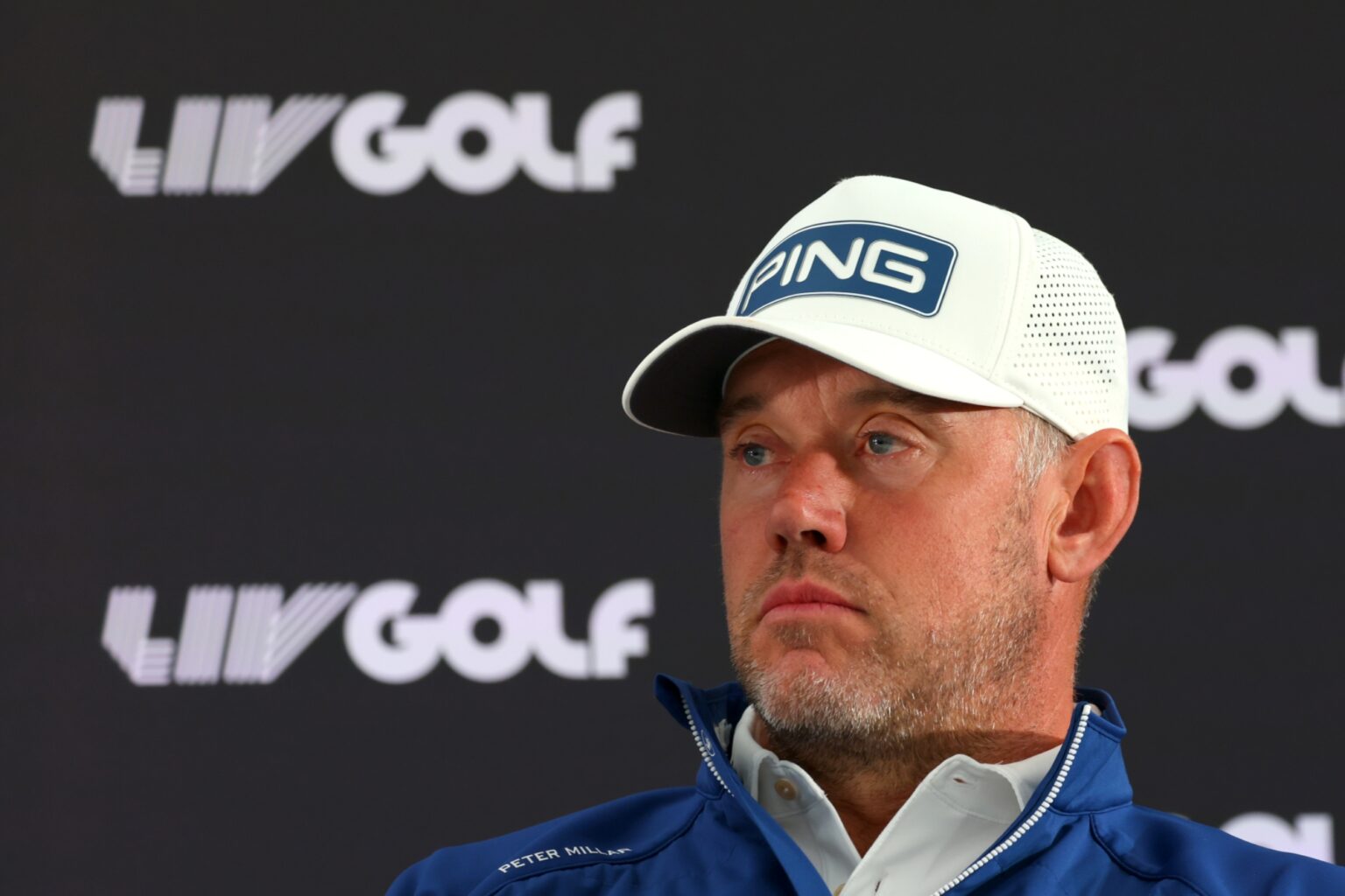 Lee Westwood Senior Open rejection was 'petty and bitter'