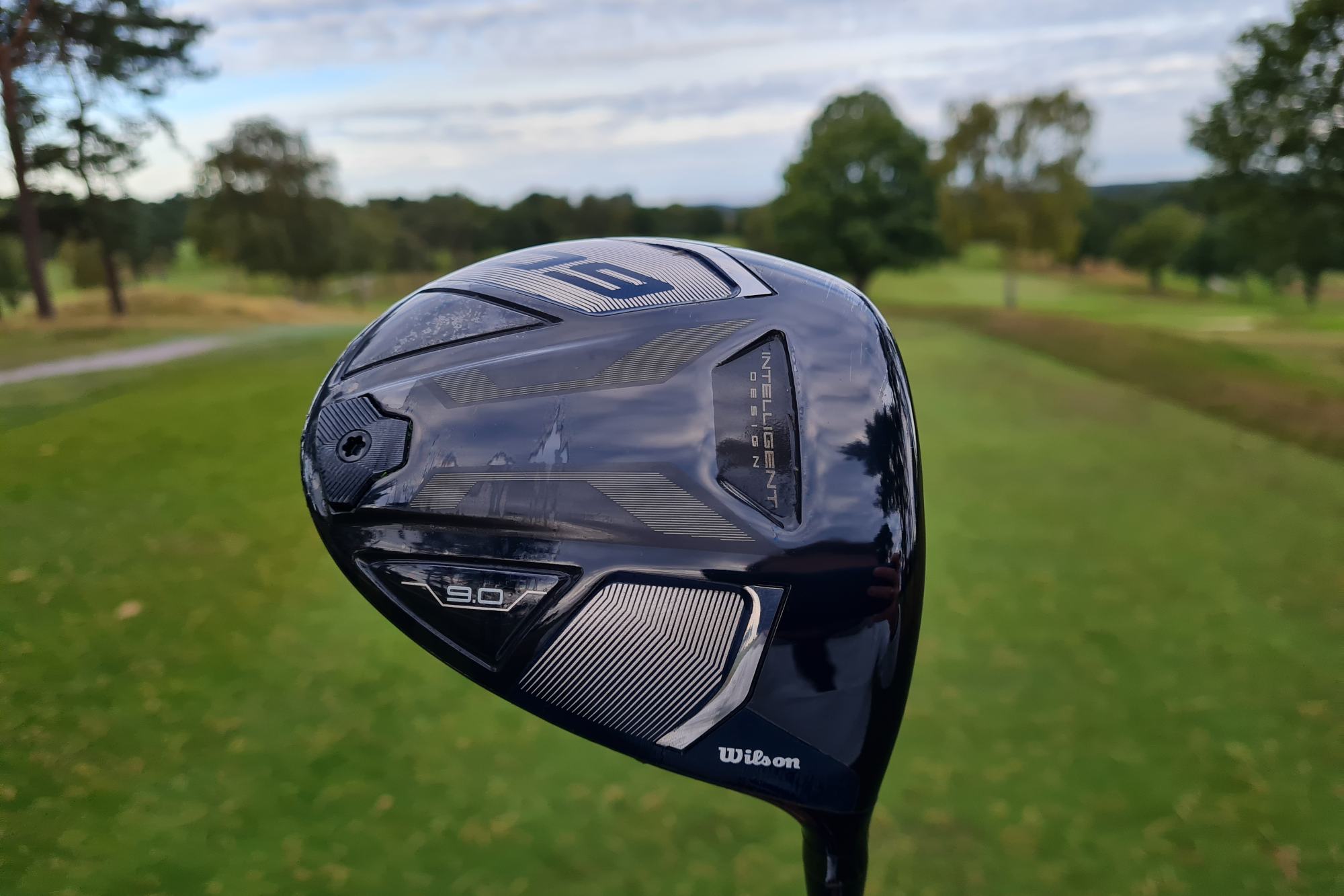 D9 driver review: How does perform? - National Club Golfer