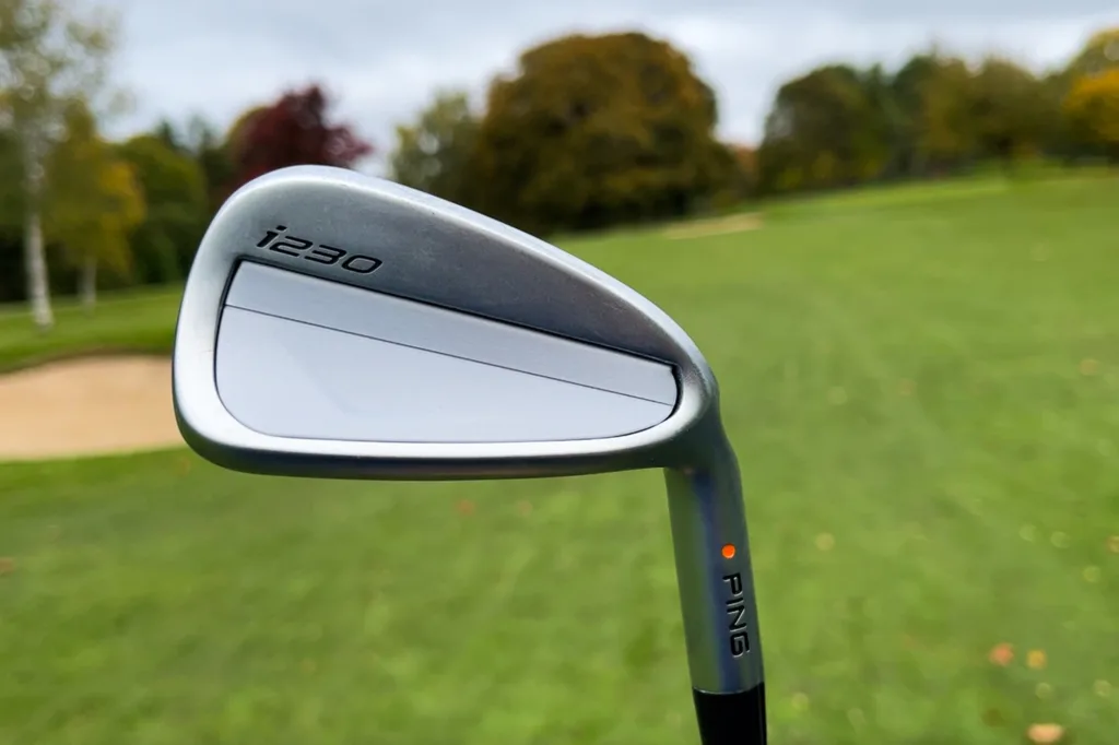 Ping i230 irons review Here's everything you need know!