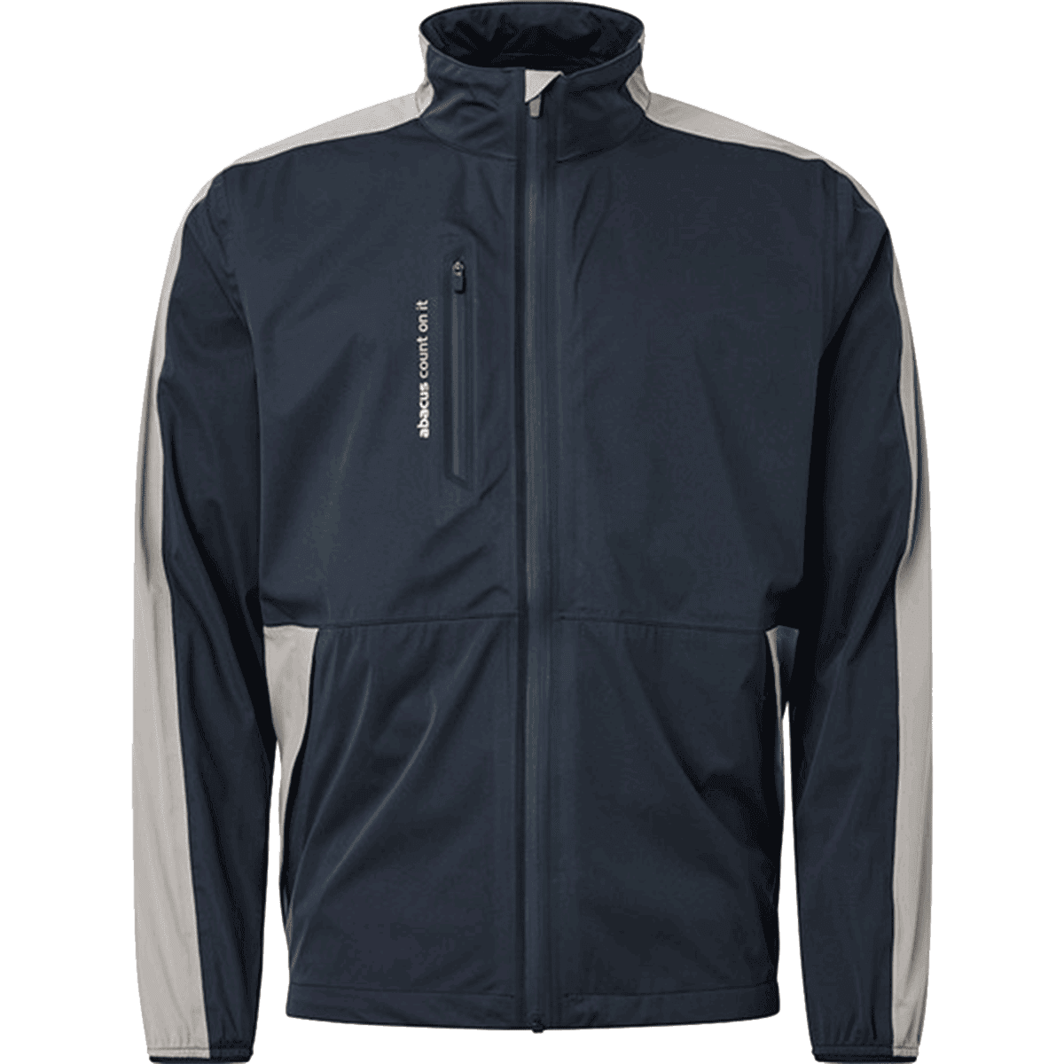 Abacus Bounce rain jacket review - National Club Golfer