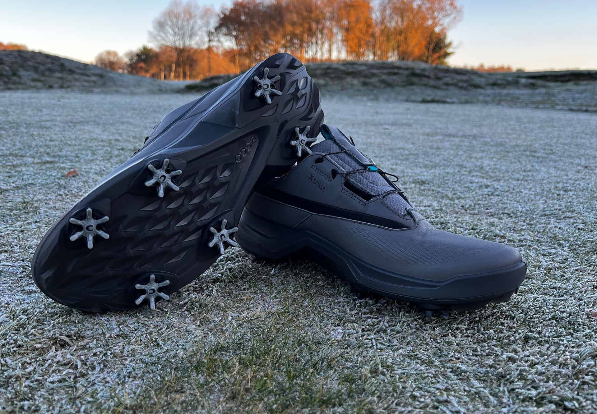 Ecco Biom G5 Review: Is it Worth Buying a Spiked Ecco Shoe?