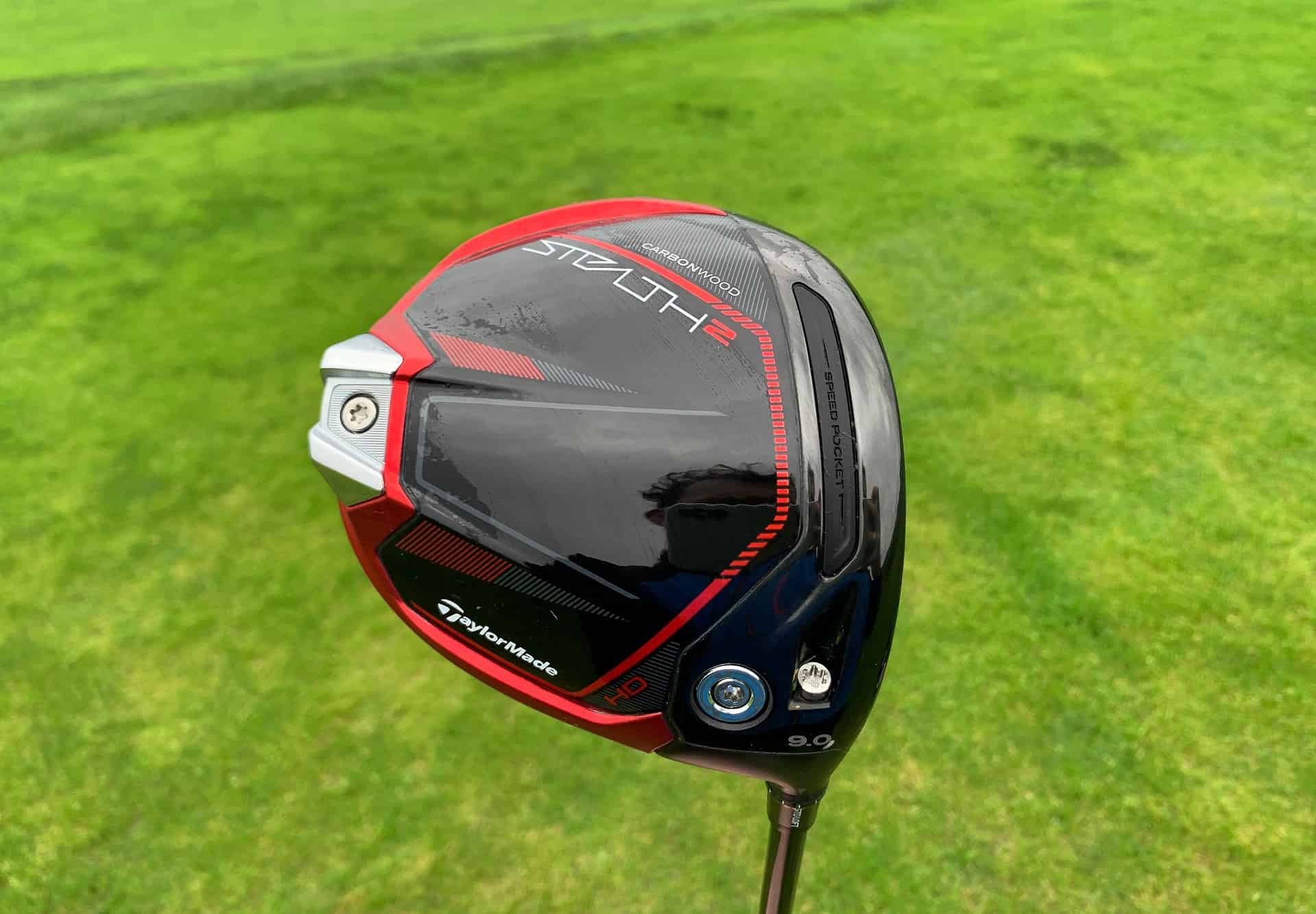 Taylormade Stealth 2 HD driver review - National Club Golfer