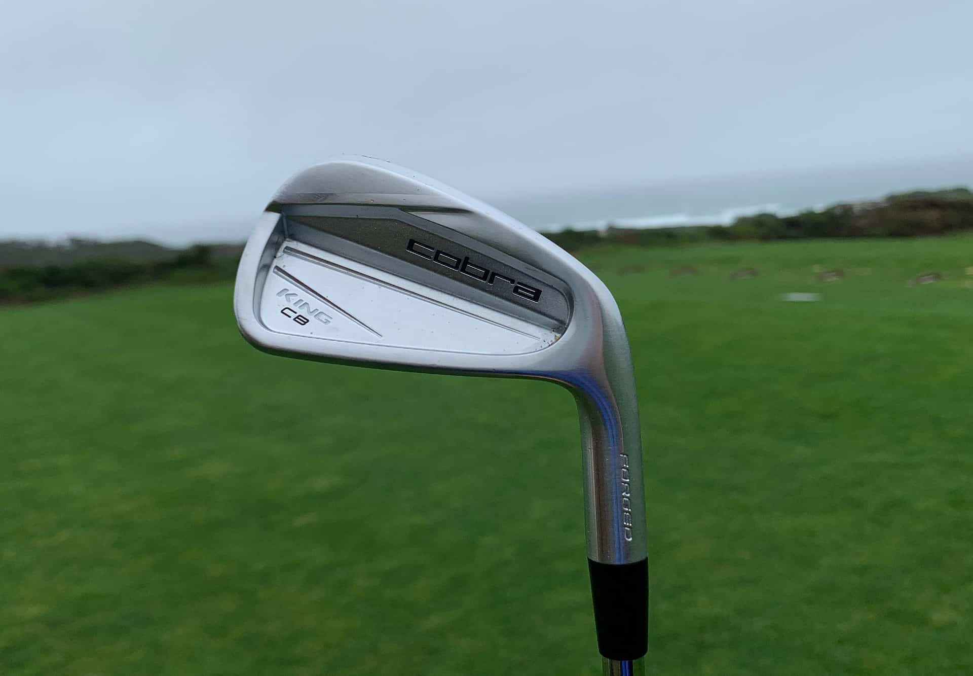 Best Cobra Irons 2024 Buying Guides National Club Golfer