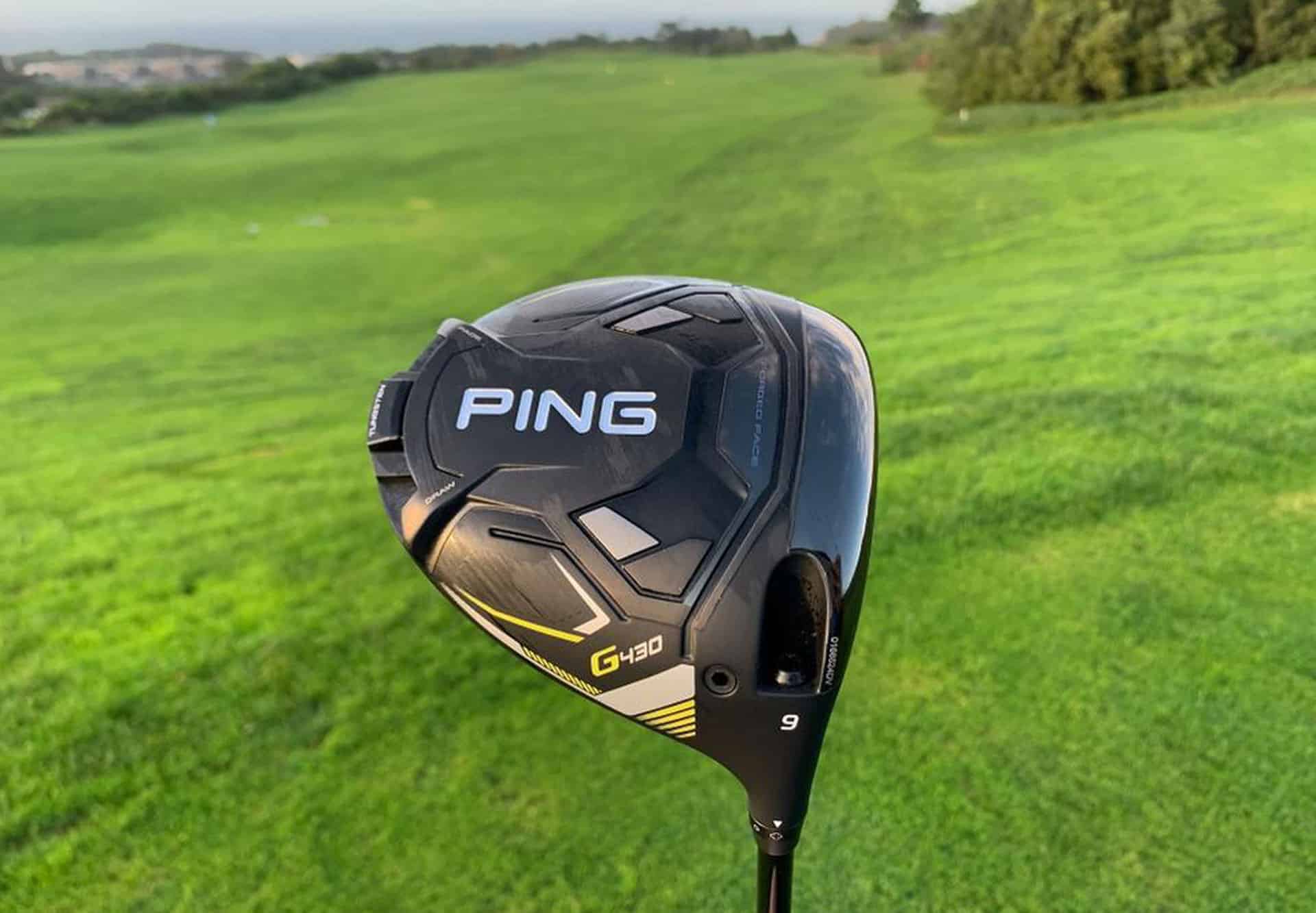 Ping G430 LST driver review