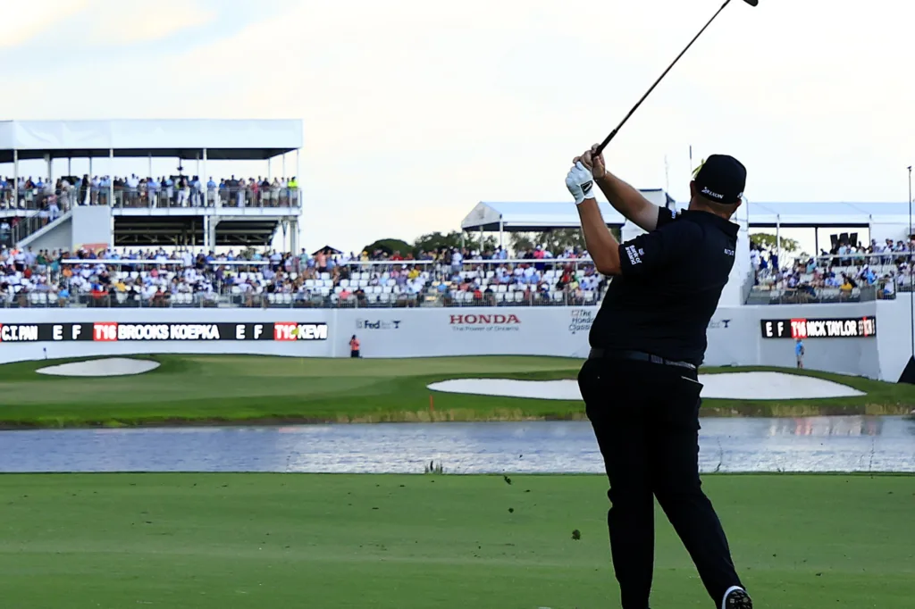 Honda Classic prize money How much does each PGA Tour star win?