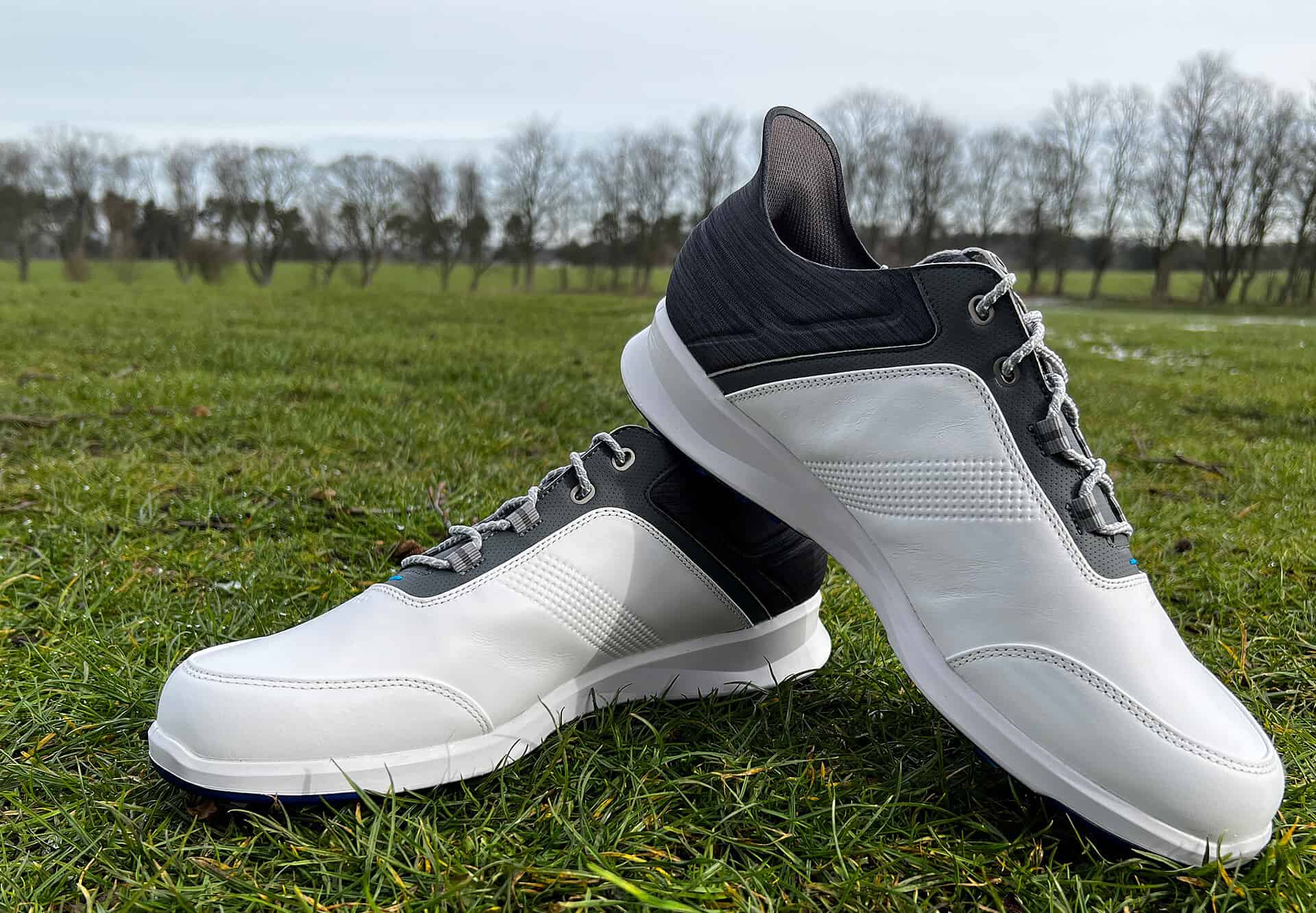Under Armour unveil Charged Phantom SL golf shoe