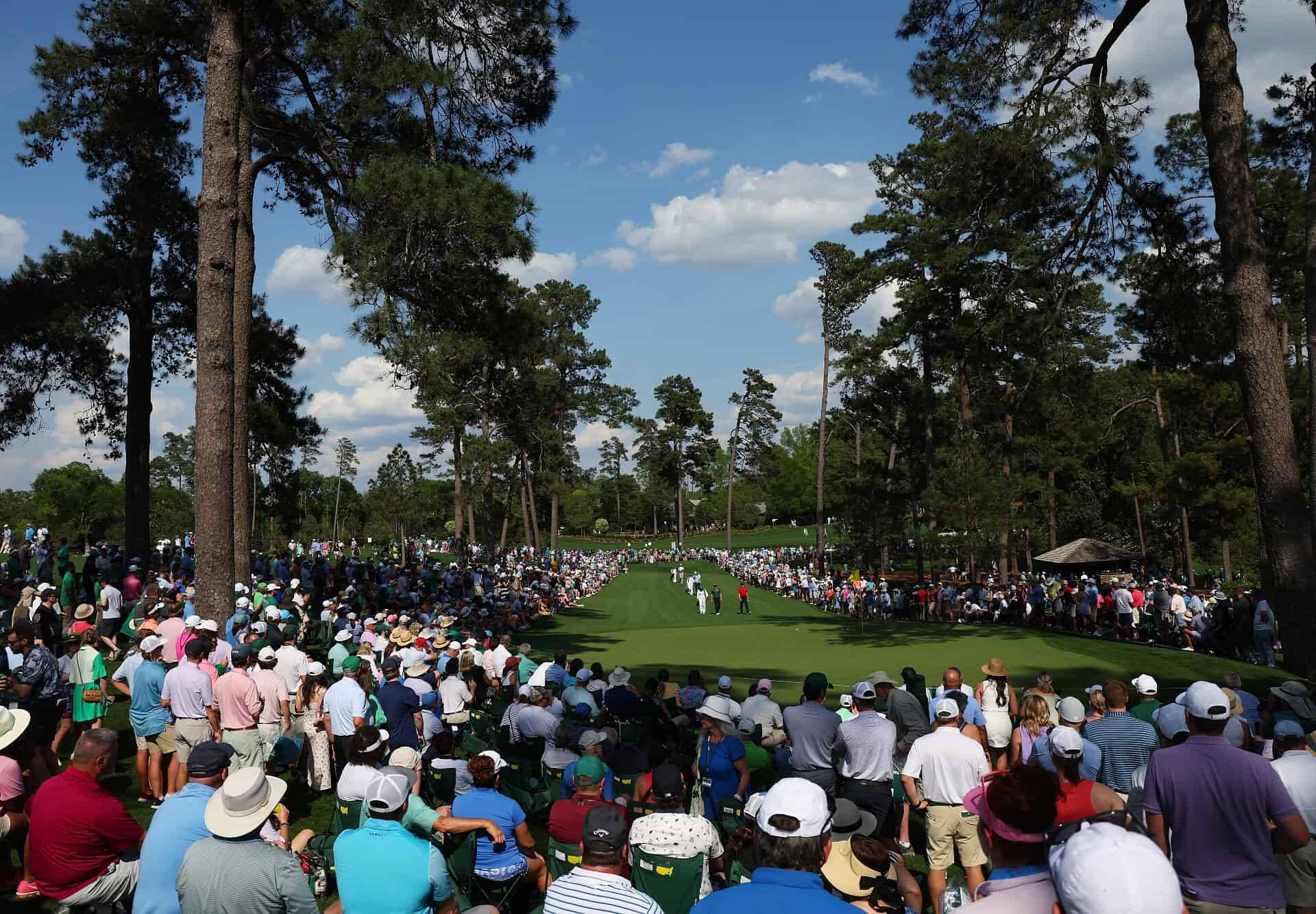Masters 2023: Qualifications, Invitees, Cut Rules, & Field