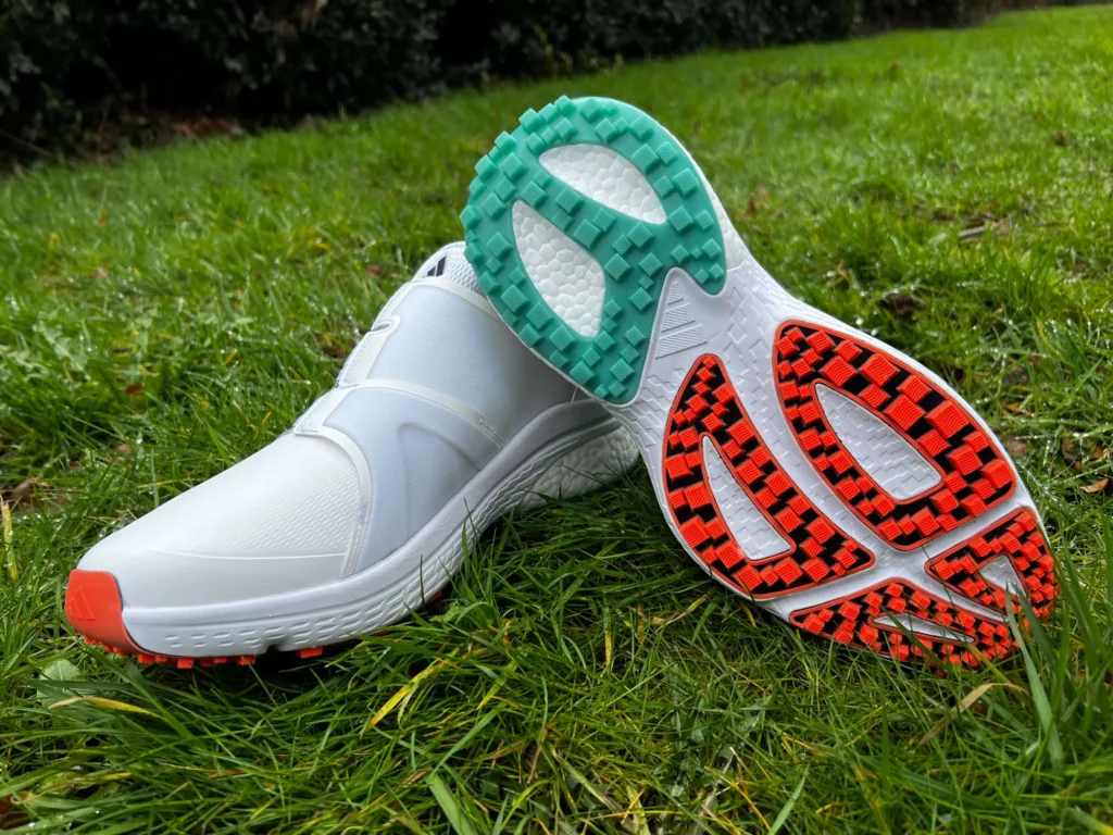 Solarmotion BOA golf shoes review