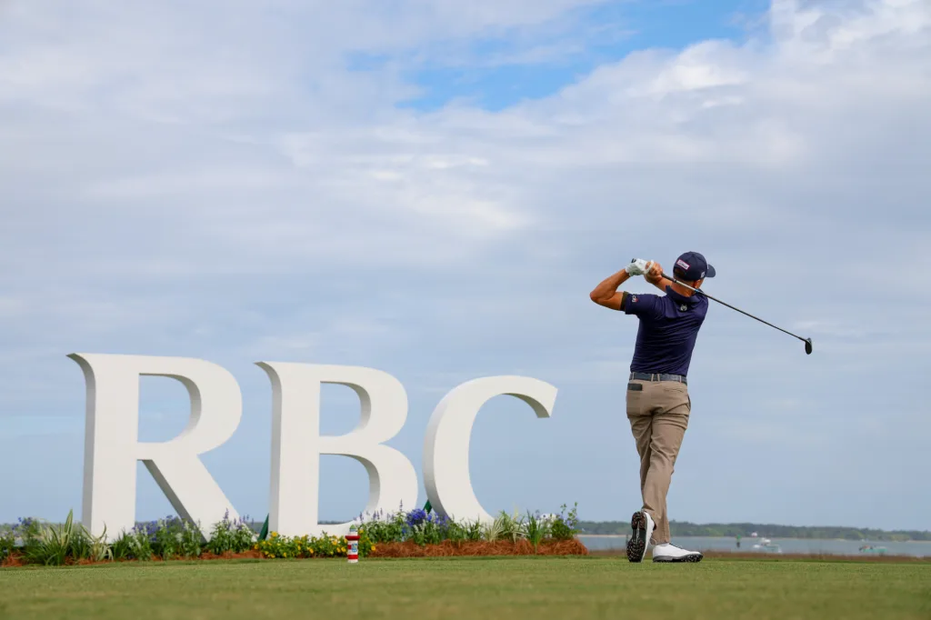 RBC Heritage prize money How much does each PGA Tour star win?
