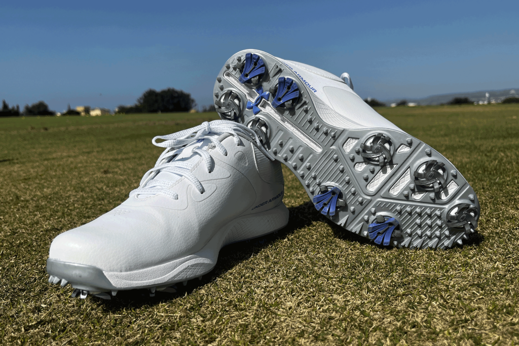womens golf shoes