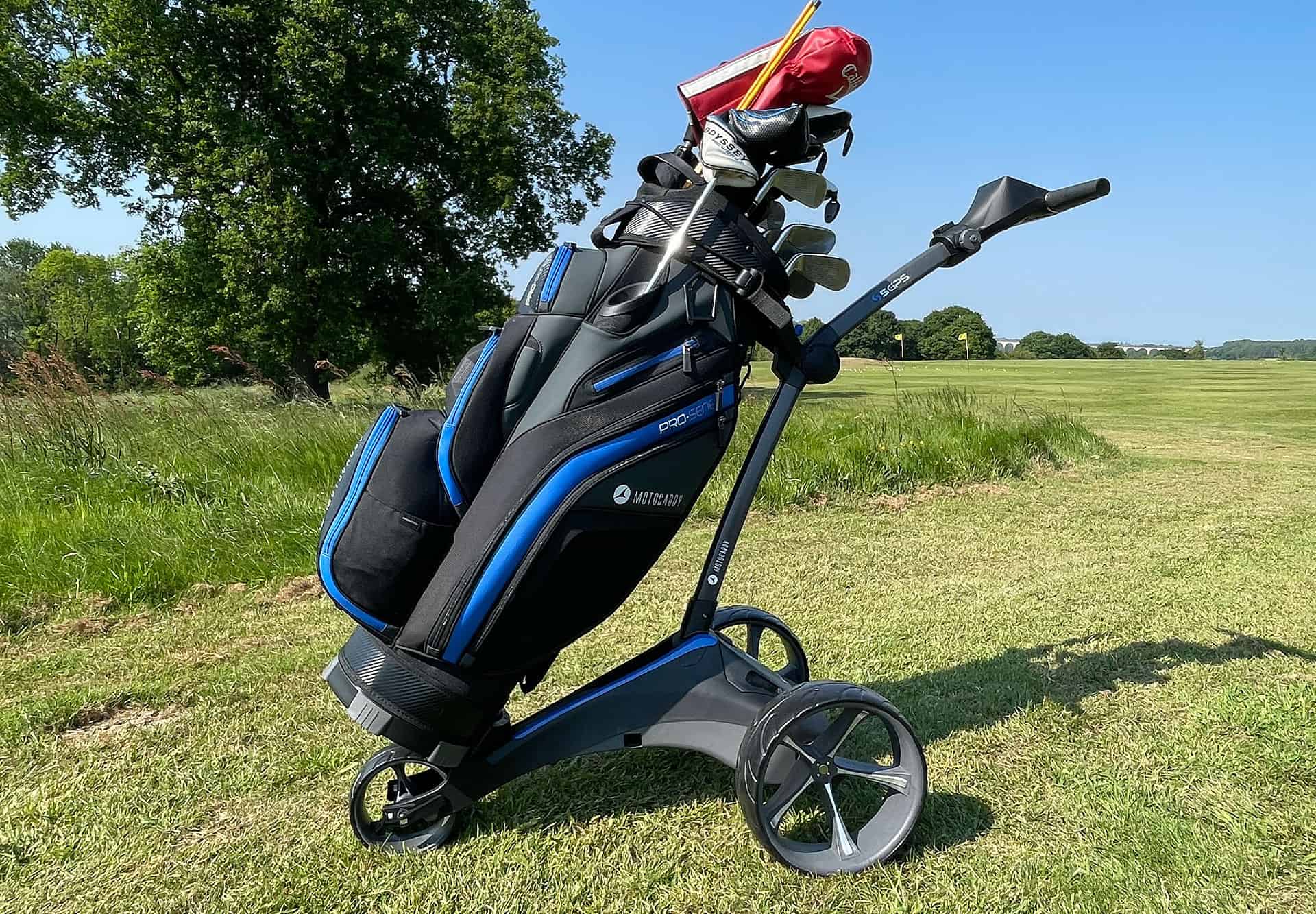 Best Trolley Bags 2023 - National Club Golfer