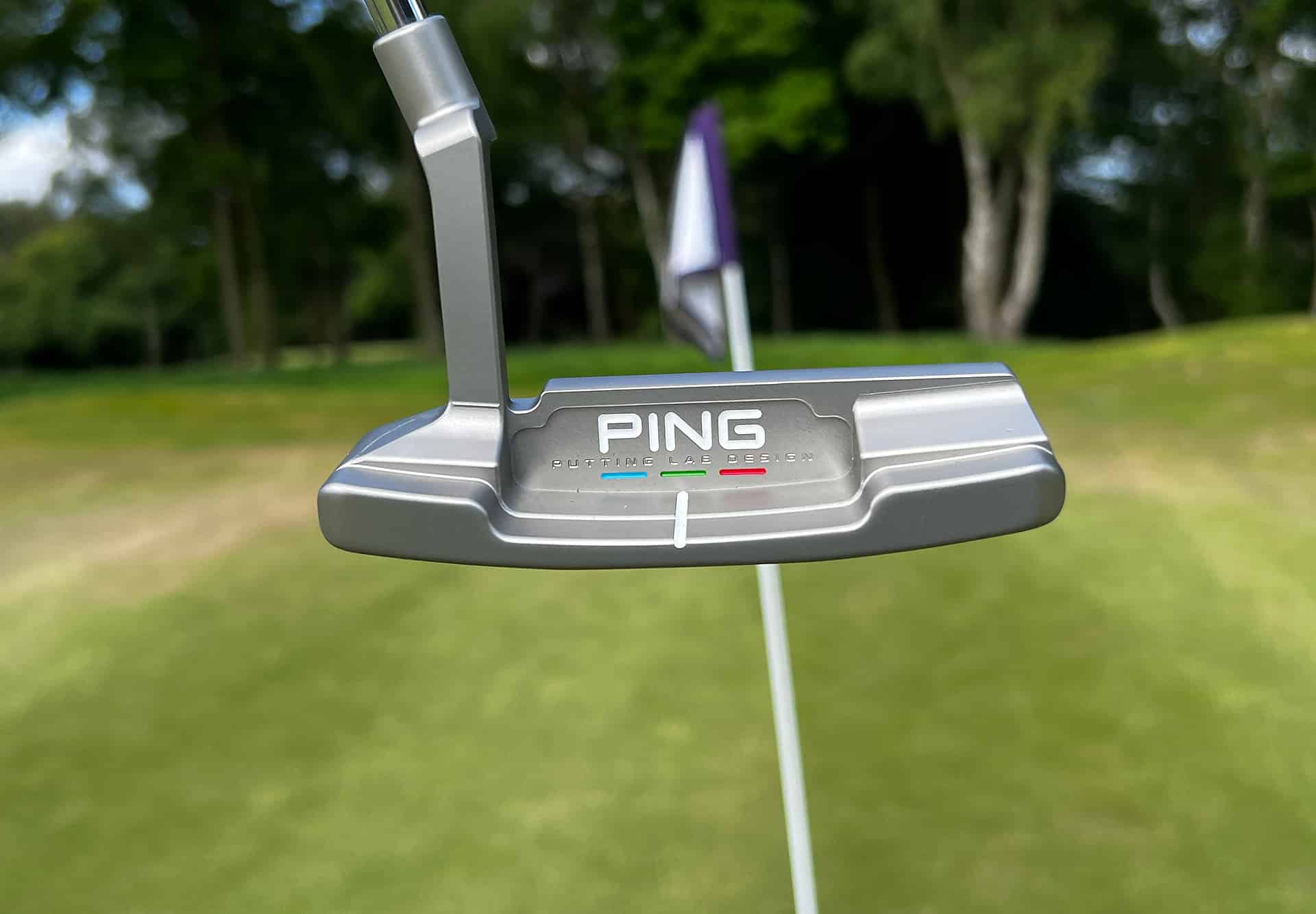 Ping PLD Anser 2 Putter Review - National Club Golfer