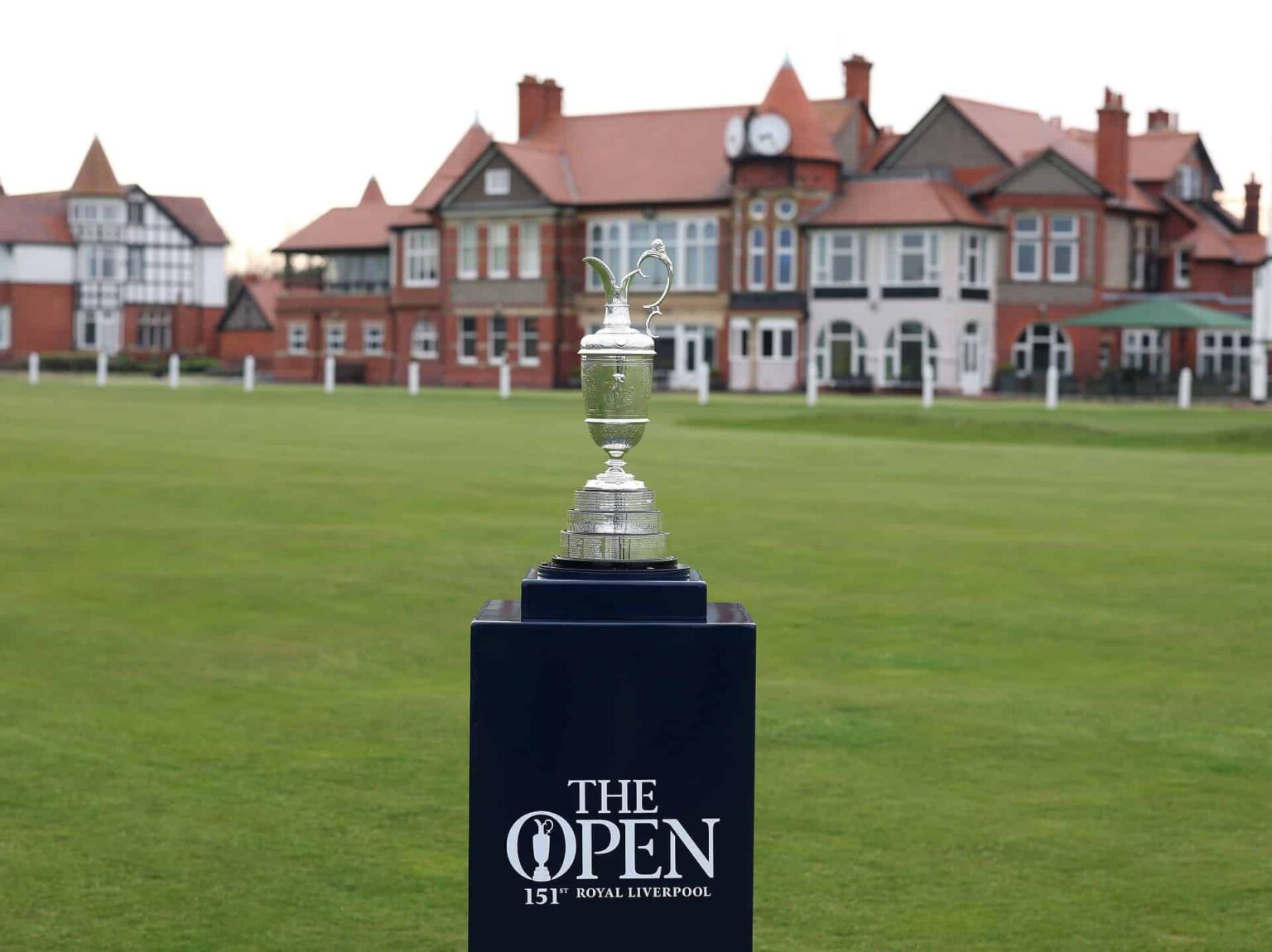 The Open Championship Everything you need to know