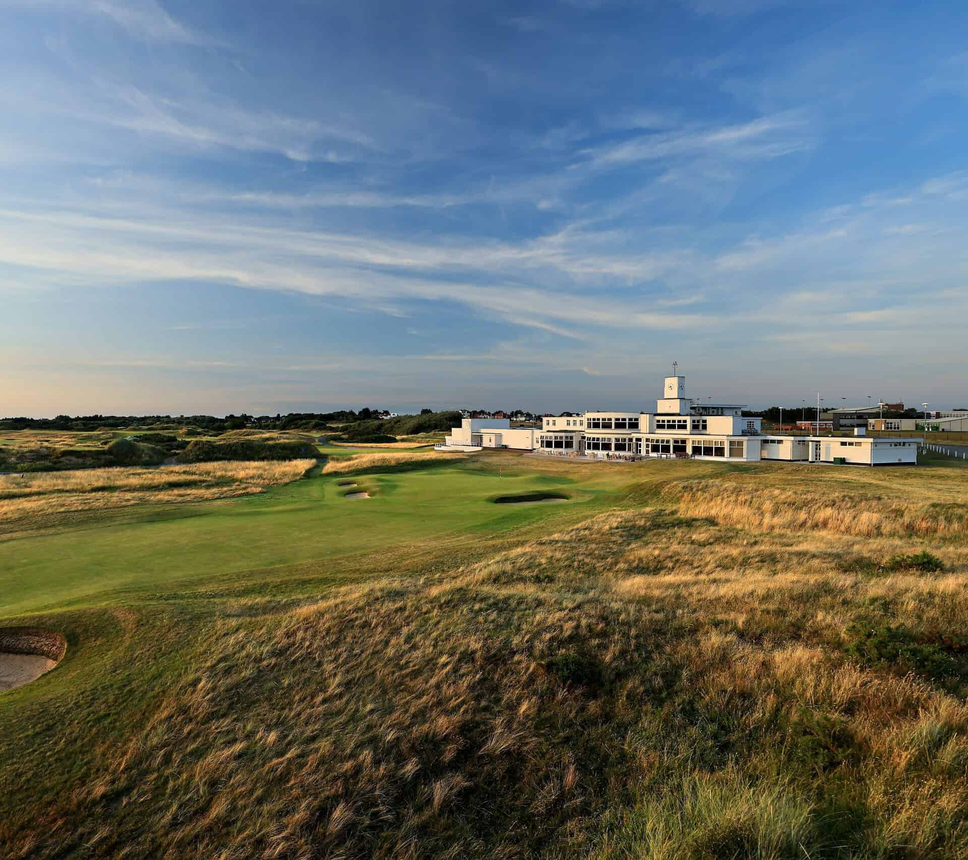Royal Birkdale revamp: Should classic courses go under the knife?
