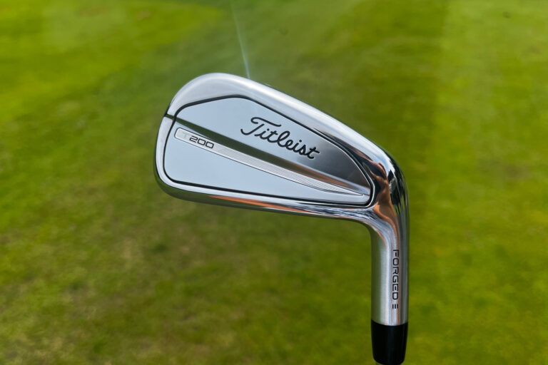 Best Irons for Mid Handicappers 2024 National Club Golfer