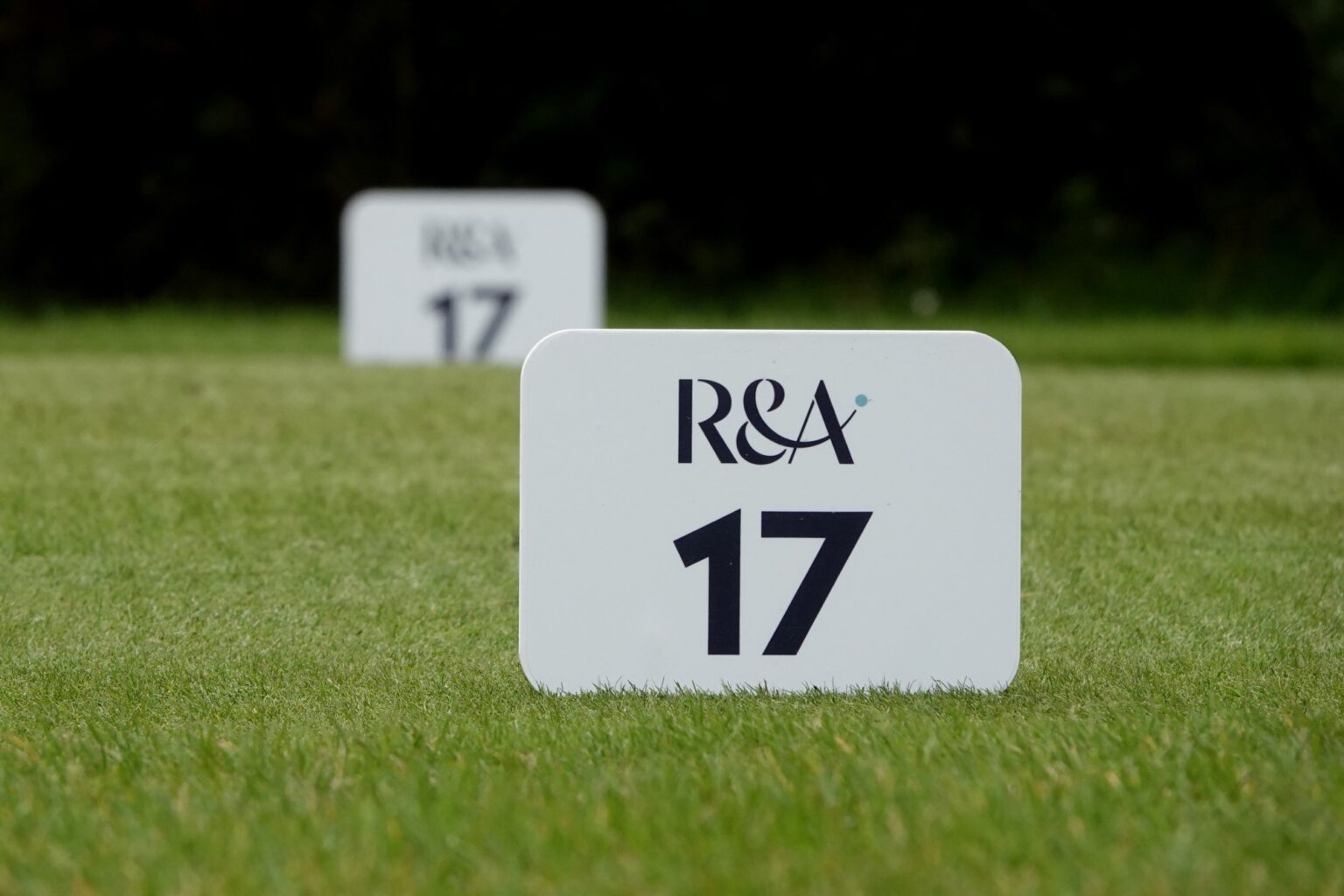 WHS changes 2024 What The R&A say about the new WHS rules