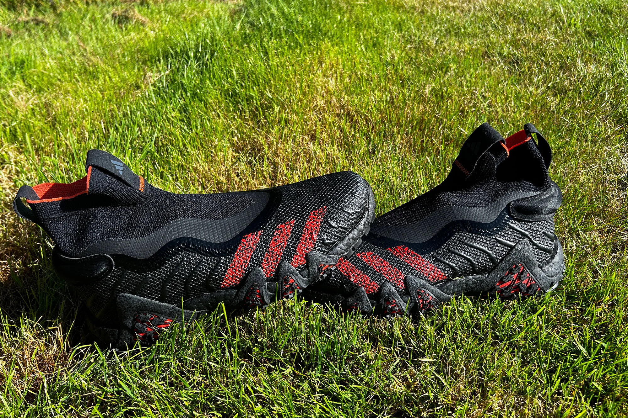 G/FORE MG4x2 Review: The Ultimate Go-Anywhere Shoe
