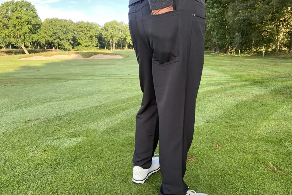 Ping Golf Trousers | Pants, Premium Golf Clothing, New Collection Online -  Clubhouse Golf