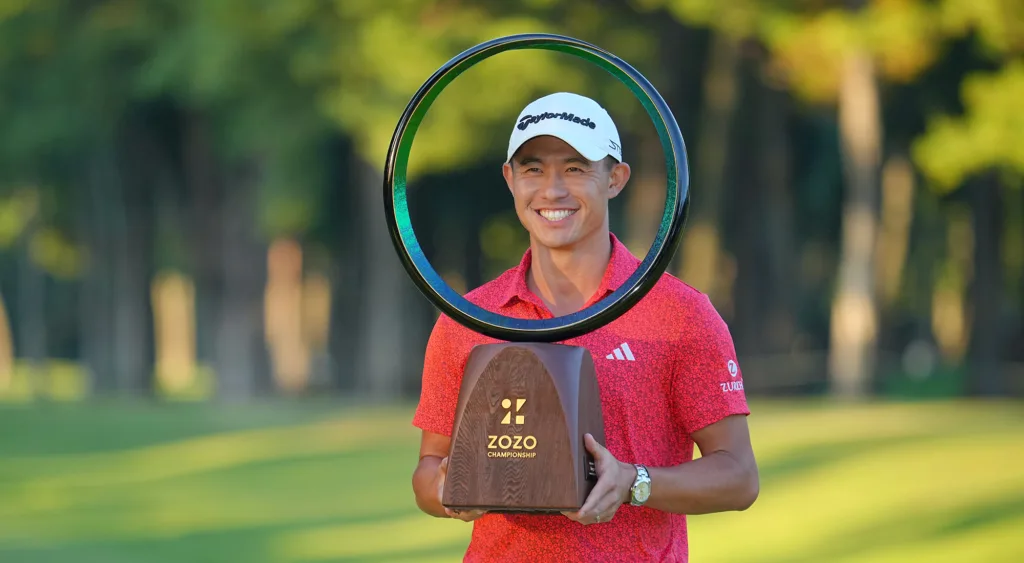 A Look At The 2023 Japan Masters Prize Money On Offer