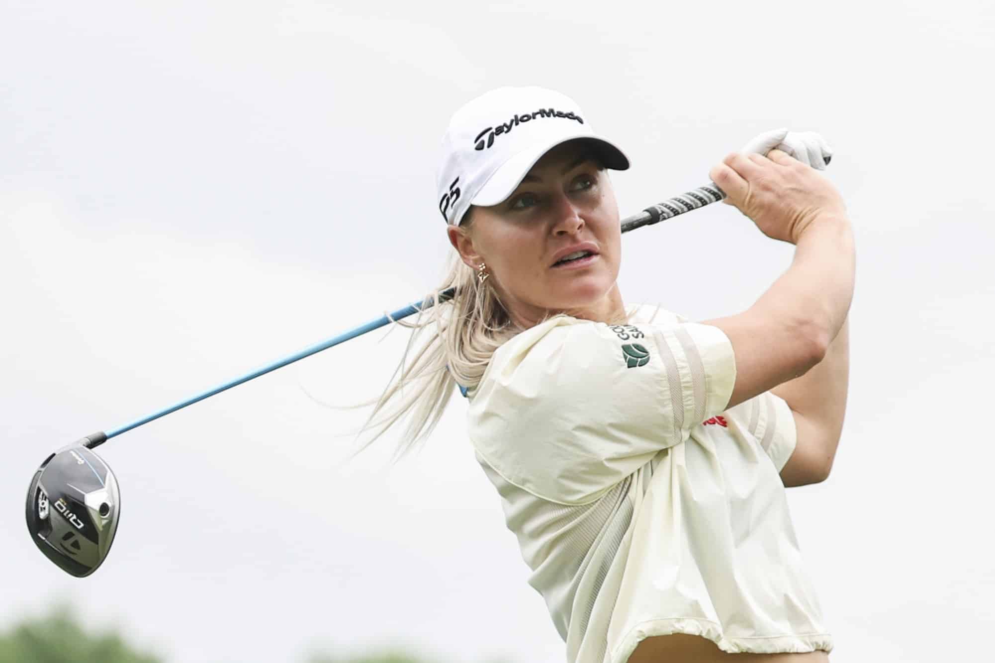 Charley Hull player profile betting tips