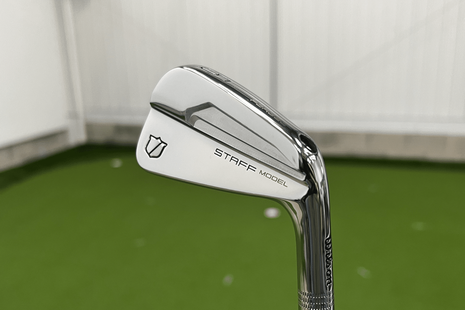 Best Irons for Low Handicappers 2024 National Club Golfer