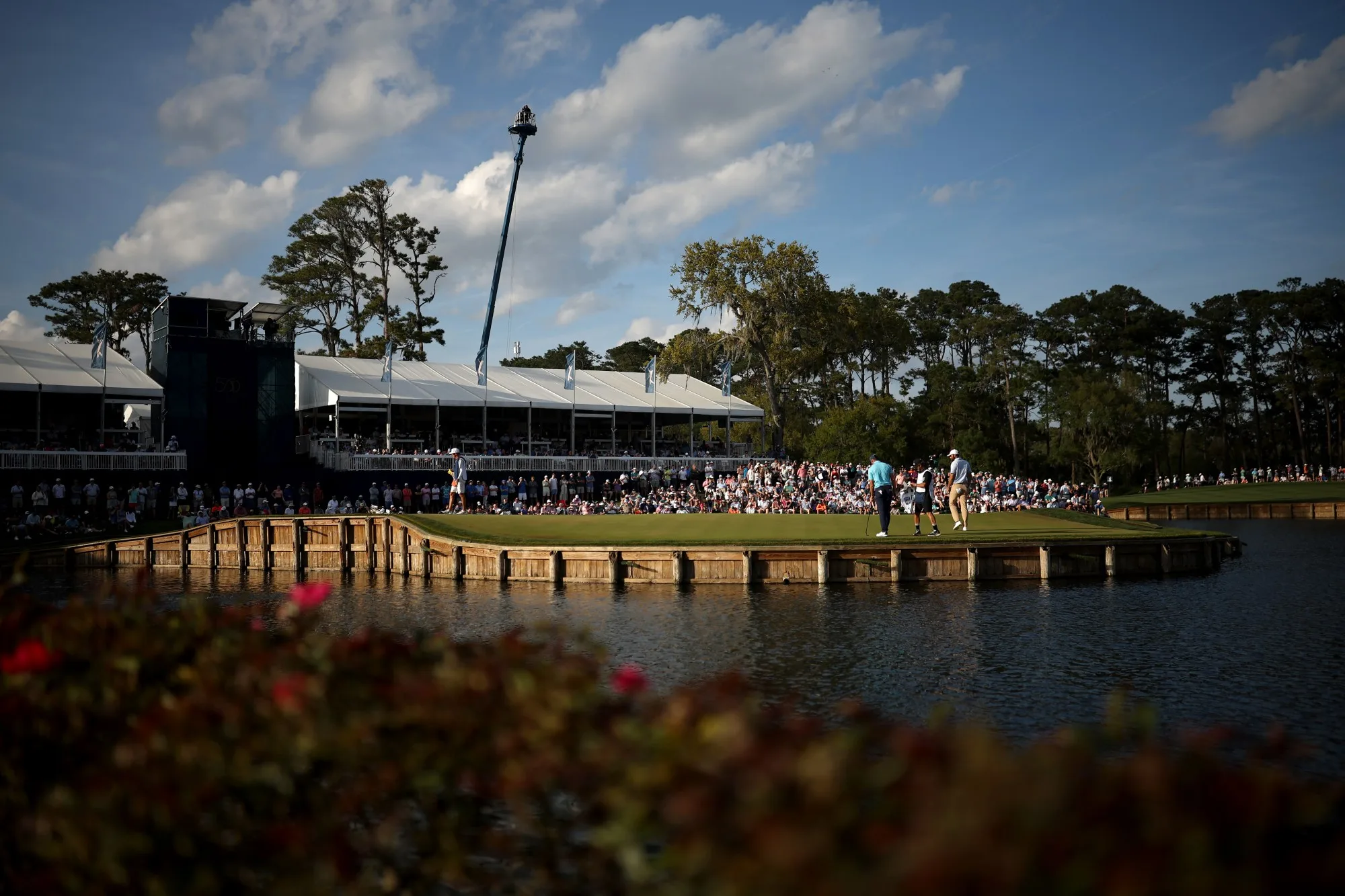 THE PLAYERS Championship expert picks, best bets for the PGA Tour at TPC  Sawgrass