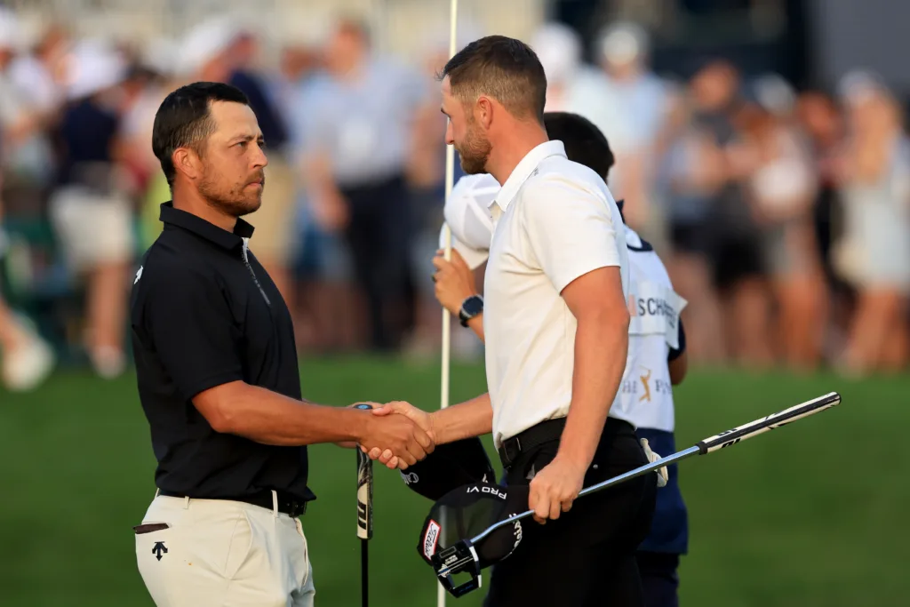 Players Championship tee times Times and groups for Day 4