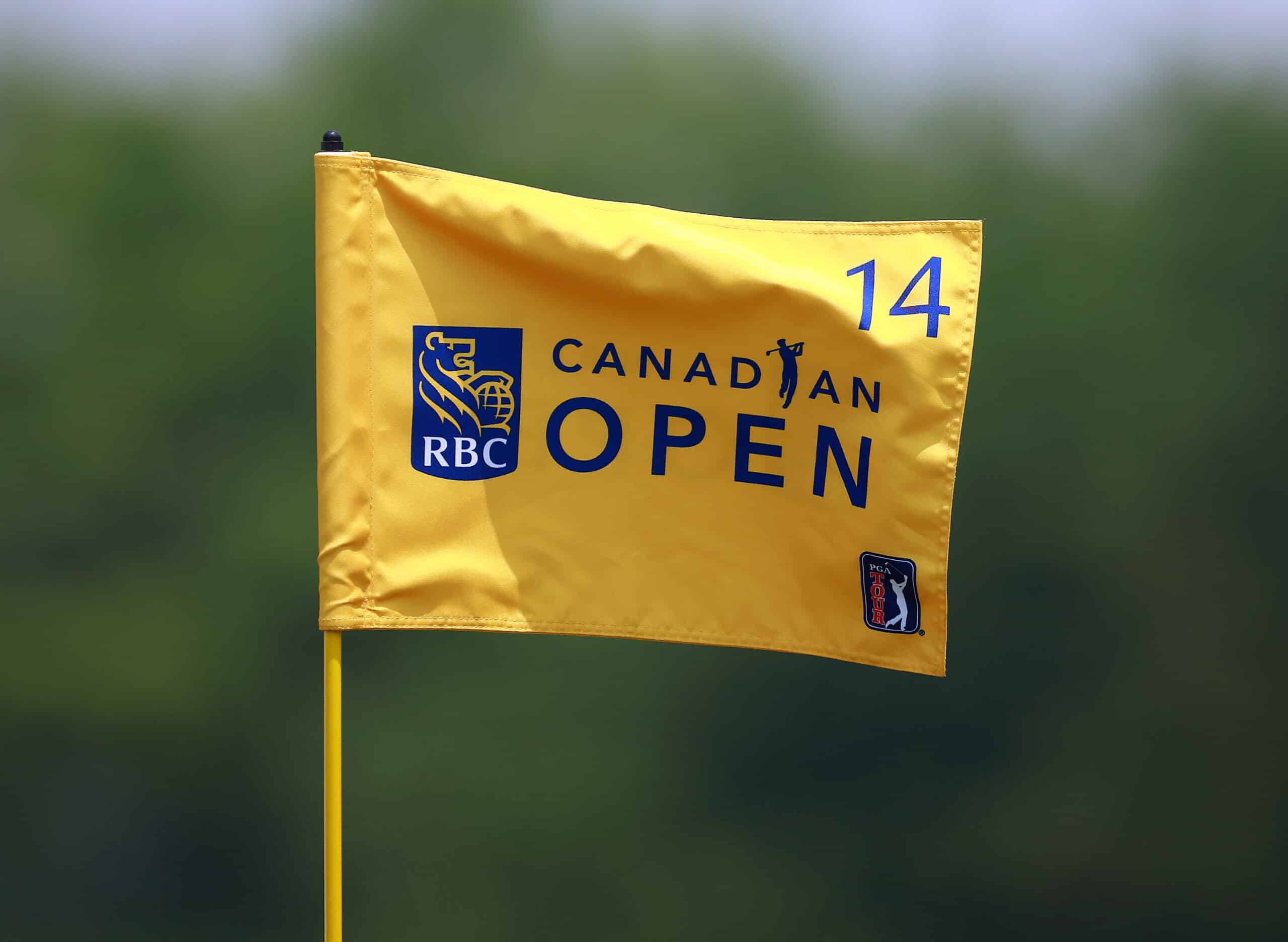 Final RBC Canadian Open leaderboard National Club Golfer