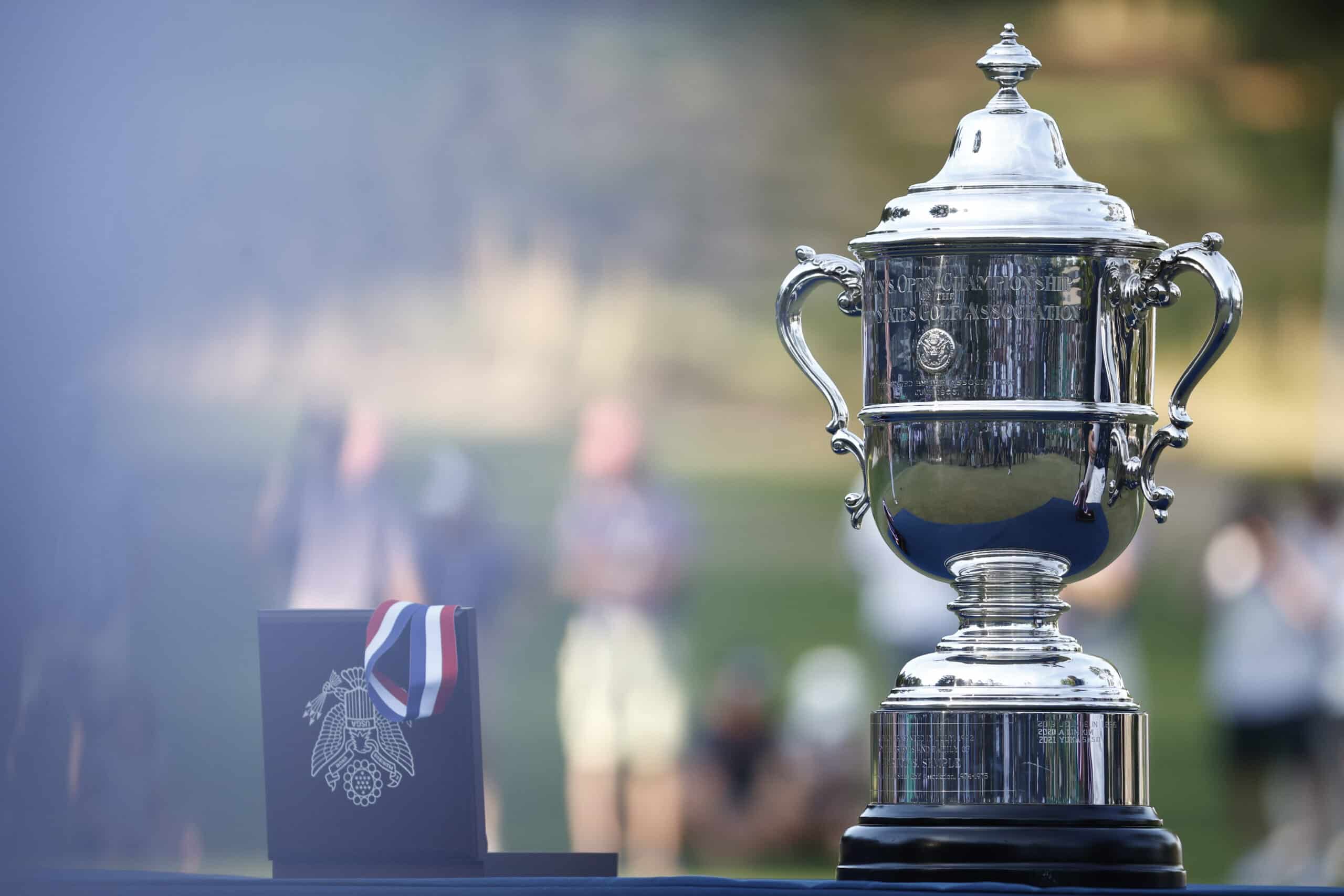 Us Open 2024 Prize Money Golf Kassi Kimbra