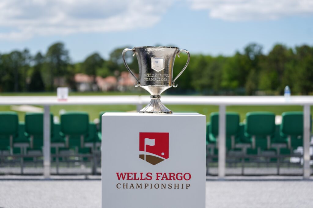 Wells Fargo Championship