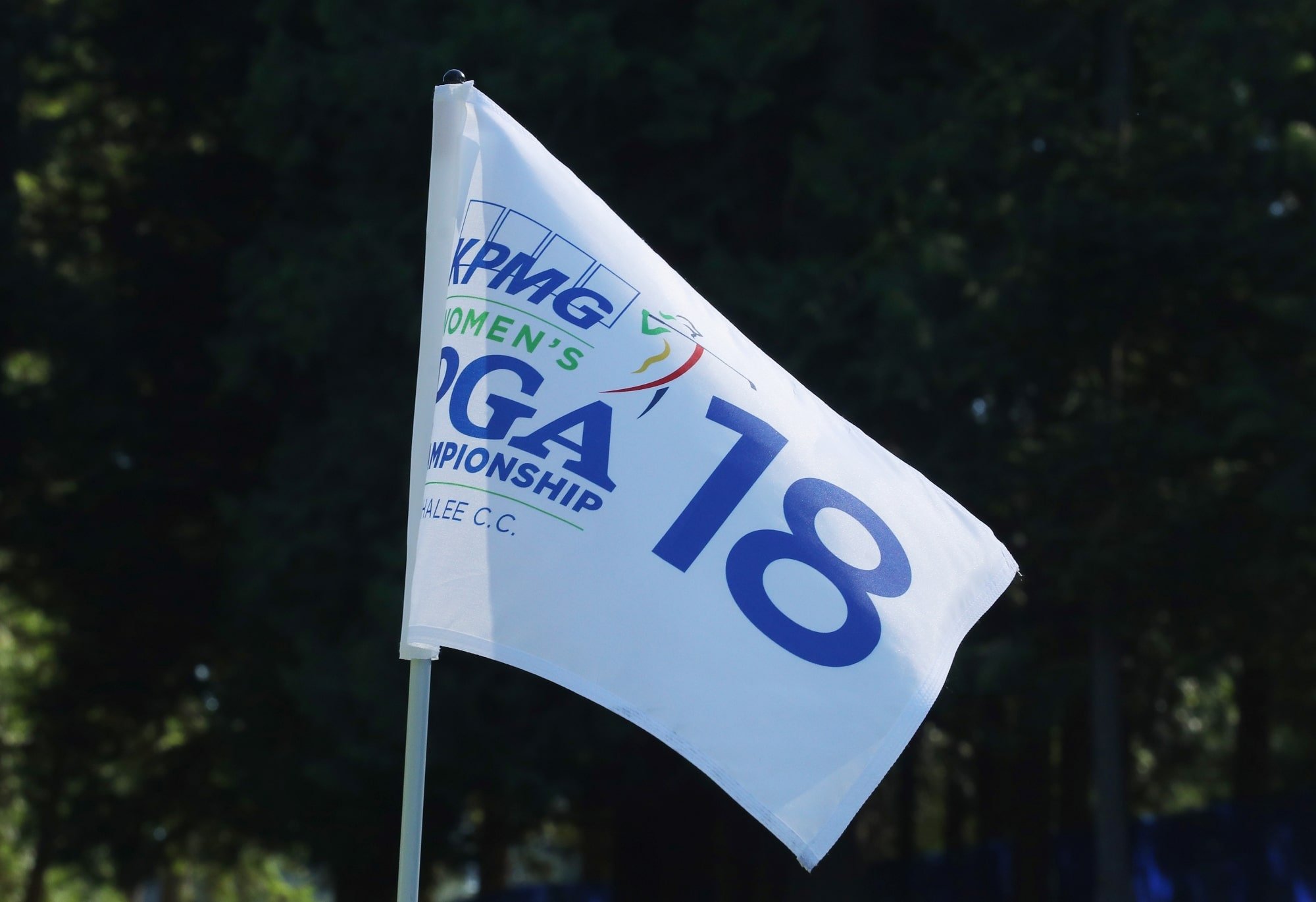Women's PGA Championship qualify