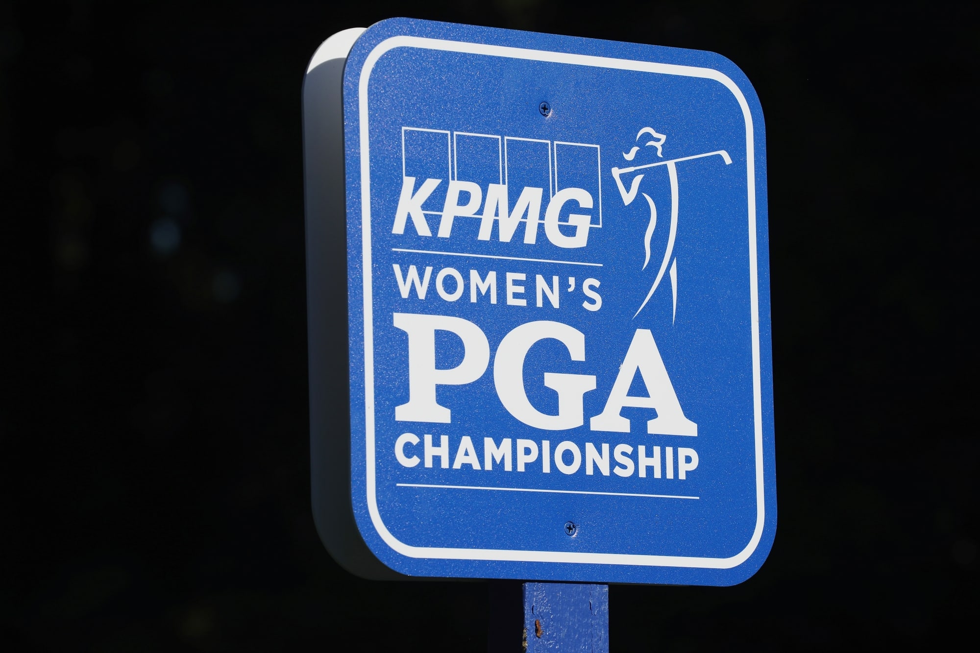 Women's PGA Championship tee times