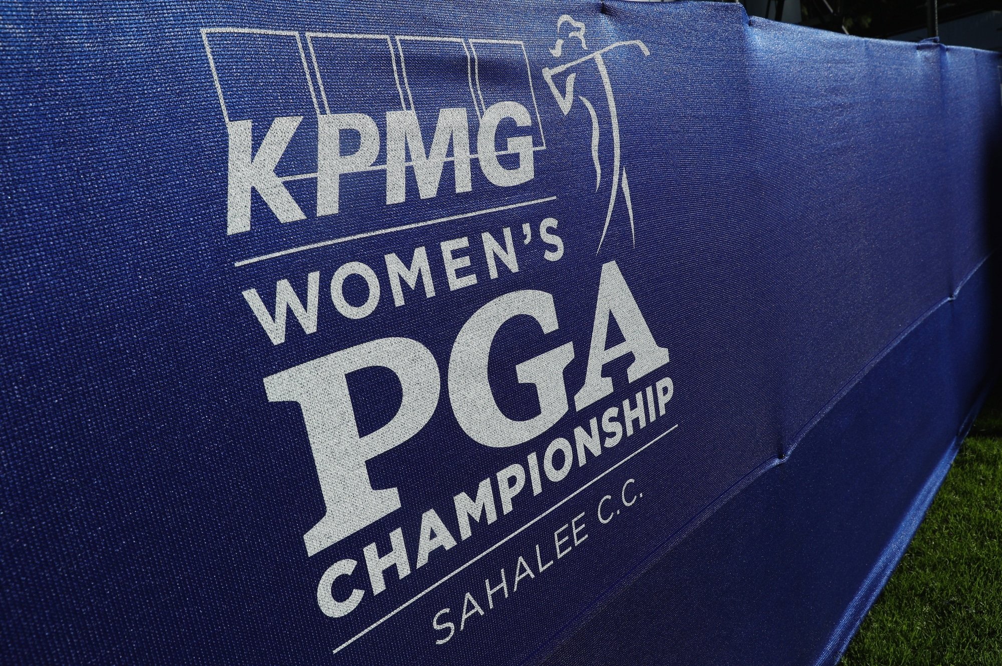 Women's PGA Championship history