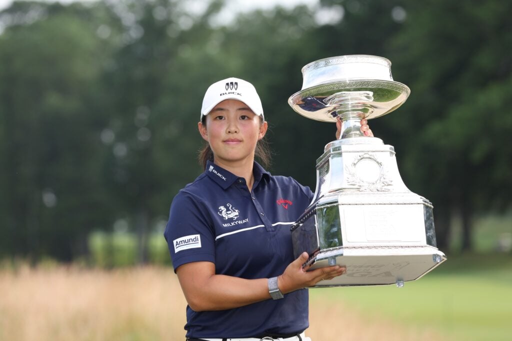 Women's PGA Championship 2024: Everything You Need To Know