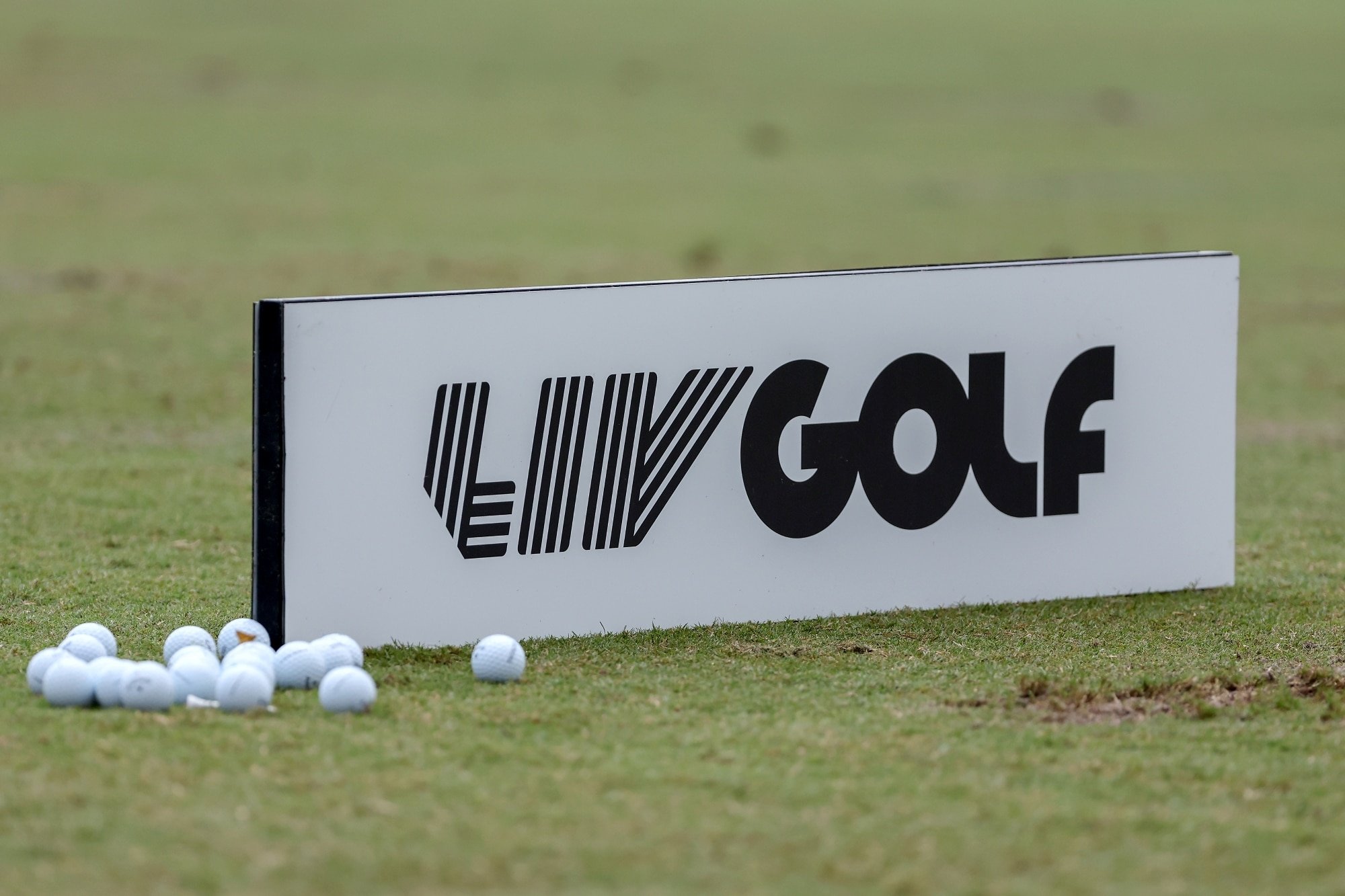 LIV Golf Schedule 2024 Dates, venues and results