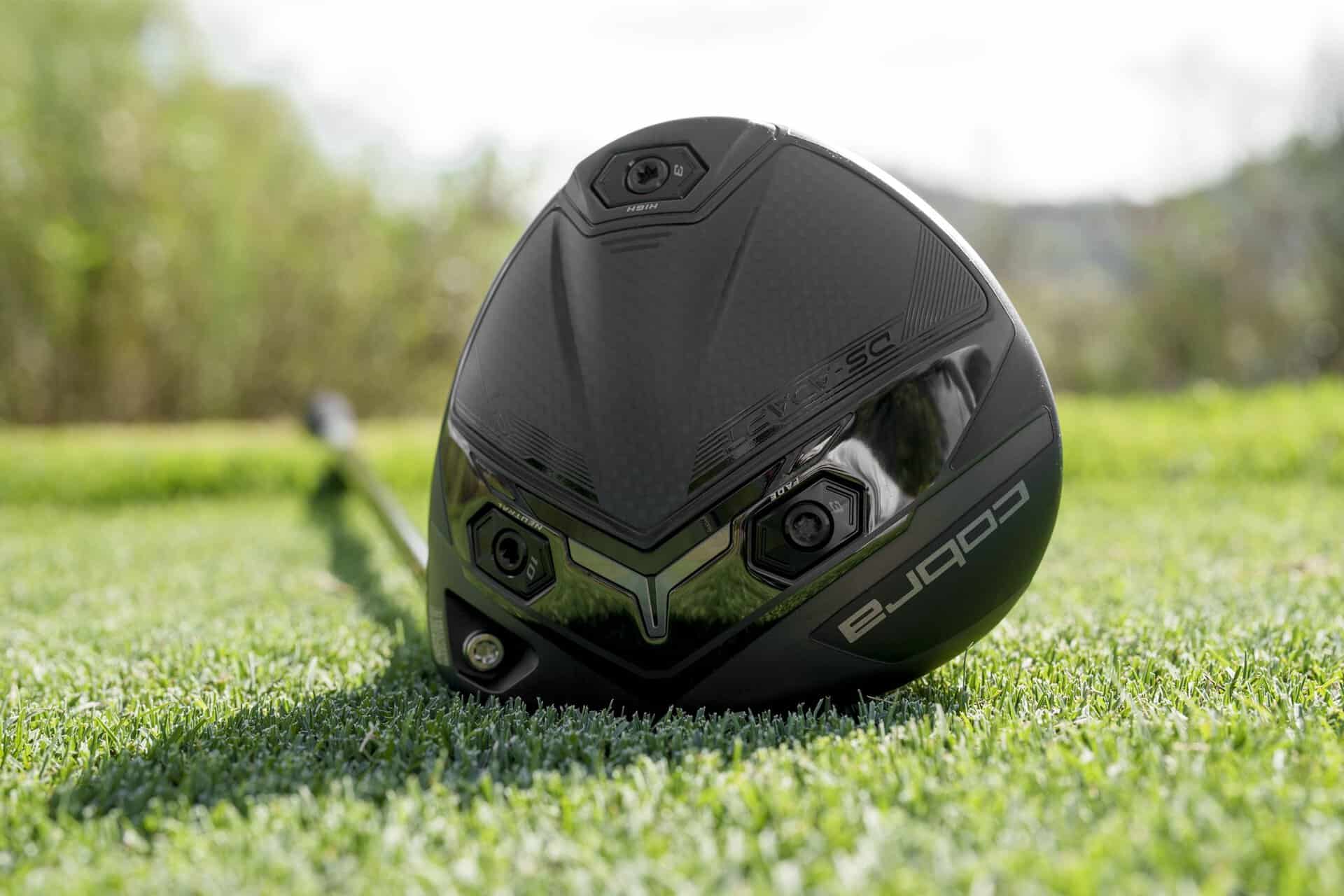 cobra DS-ADAPT LS ドライバー LIN-Q for Cobra DS-ADAPT LS Driver – COBRA Golf