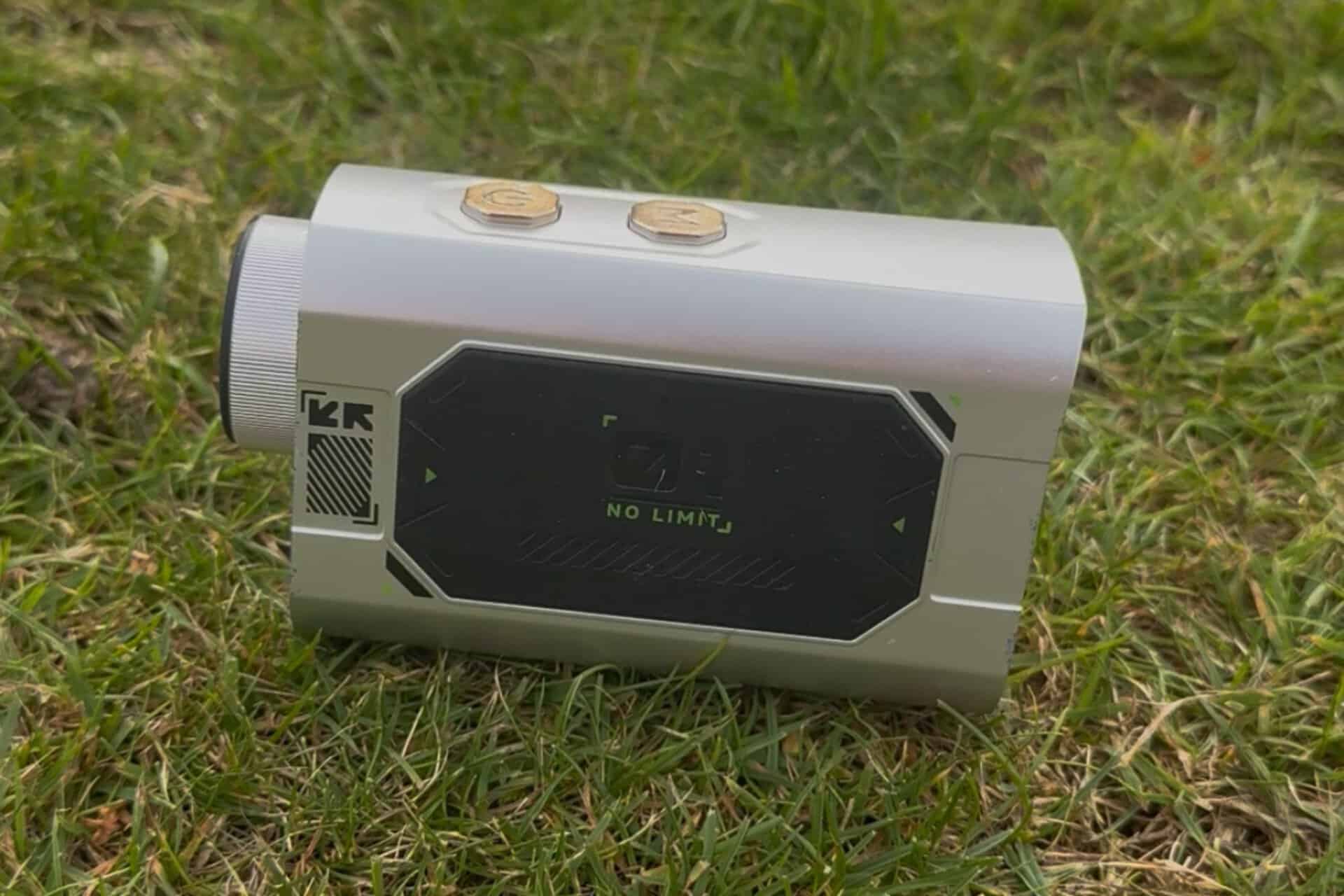 NAVEE Mini Rangefinder | Source: NCG